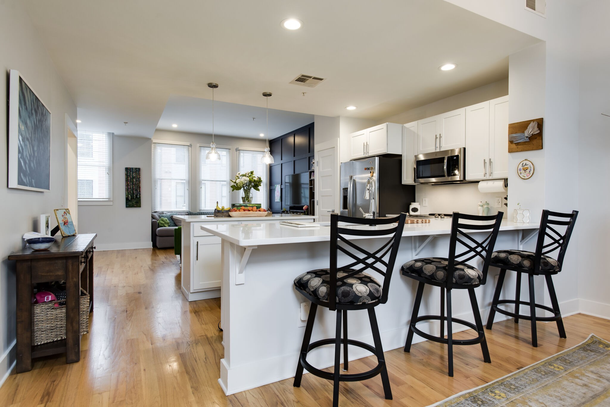 508 Madison St Unit: 2