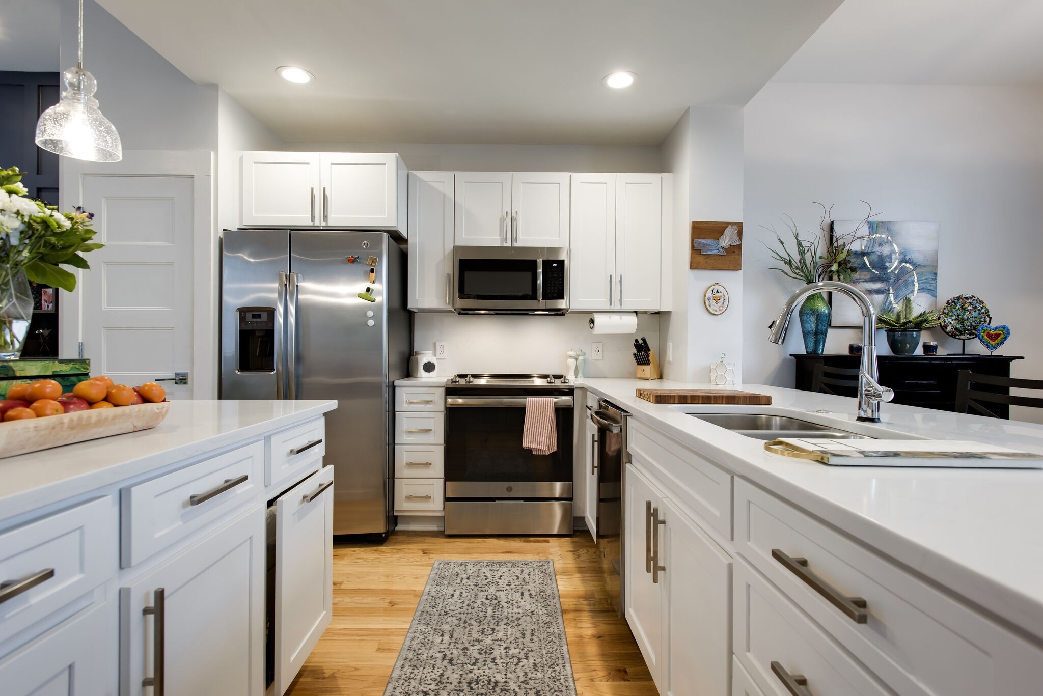 508 Madison St Unit: 2