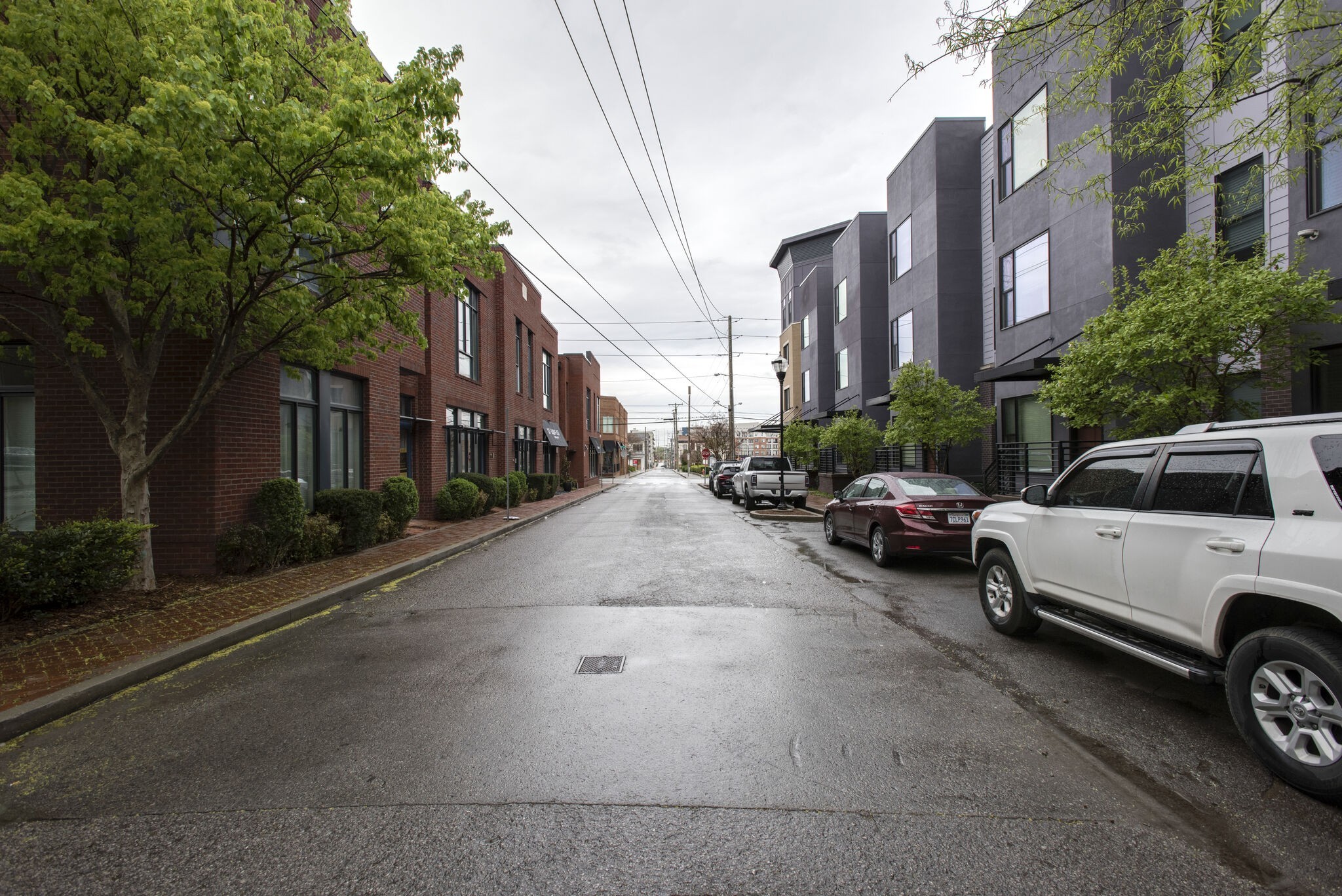 508 Madison St Unit: 2