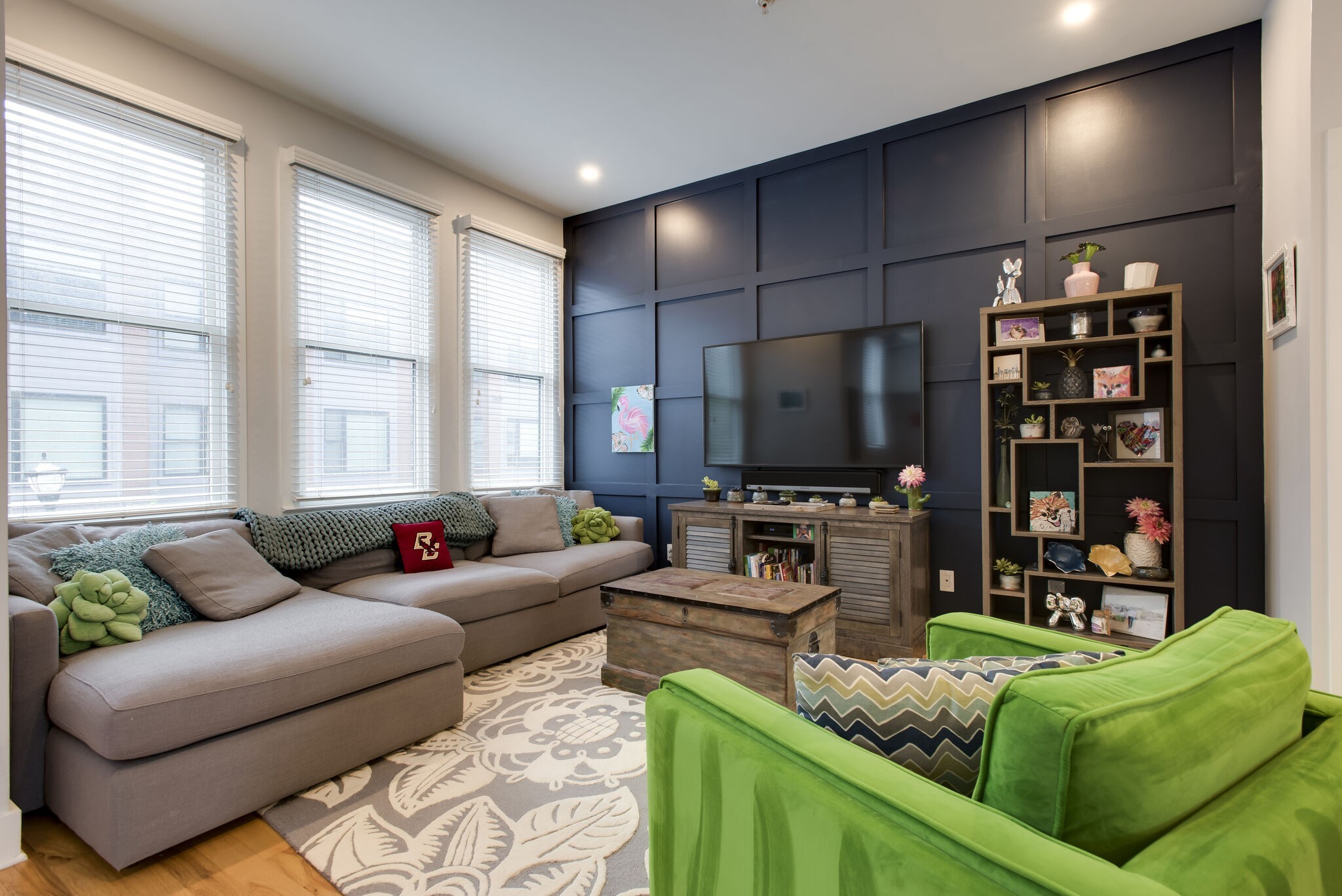 508 Madison St Unit: 2