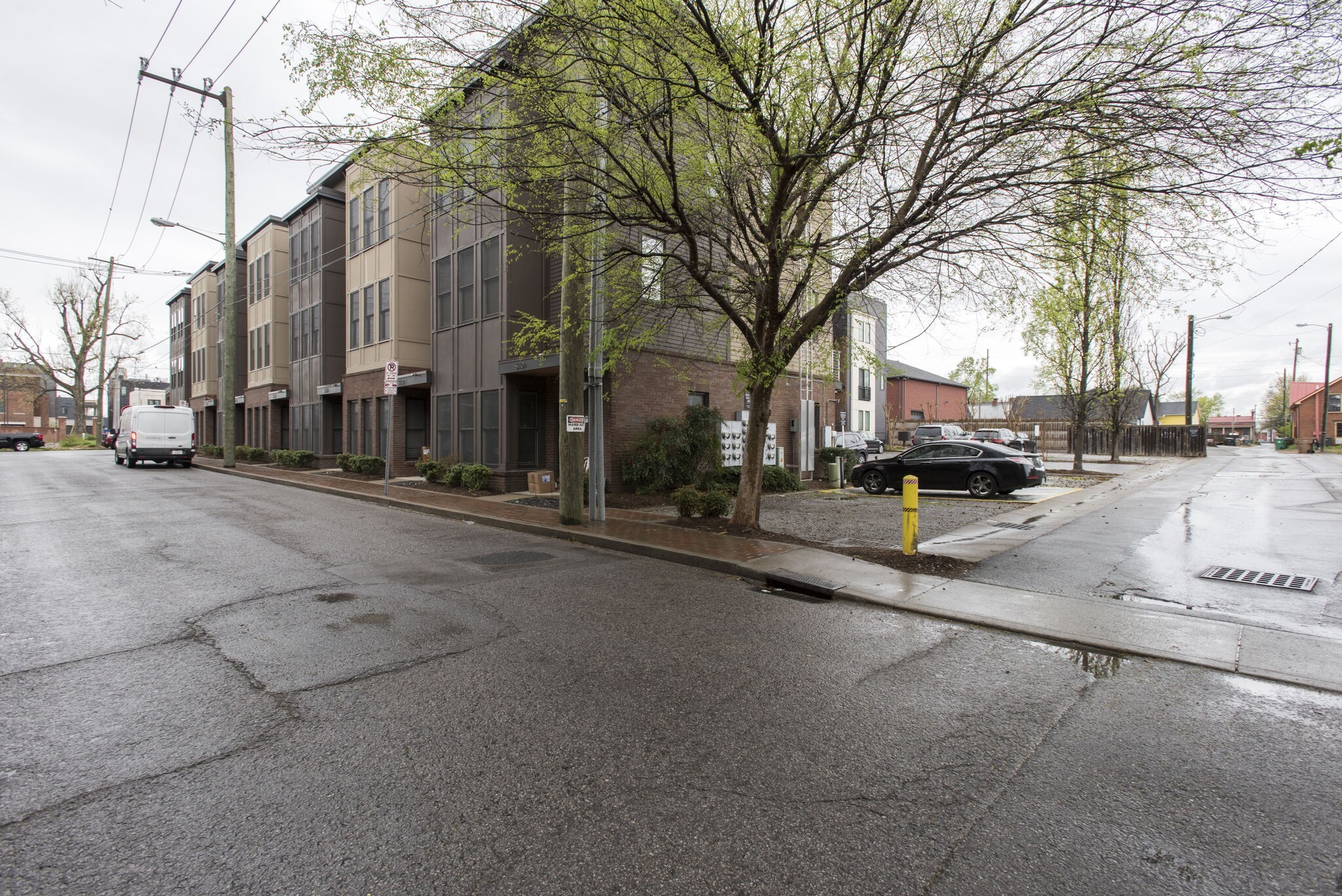 508 Madison St Unit: 2