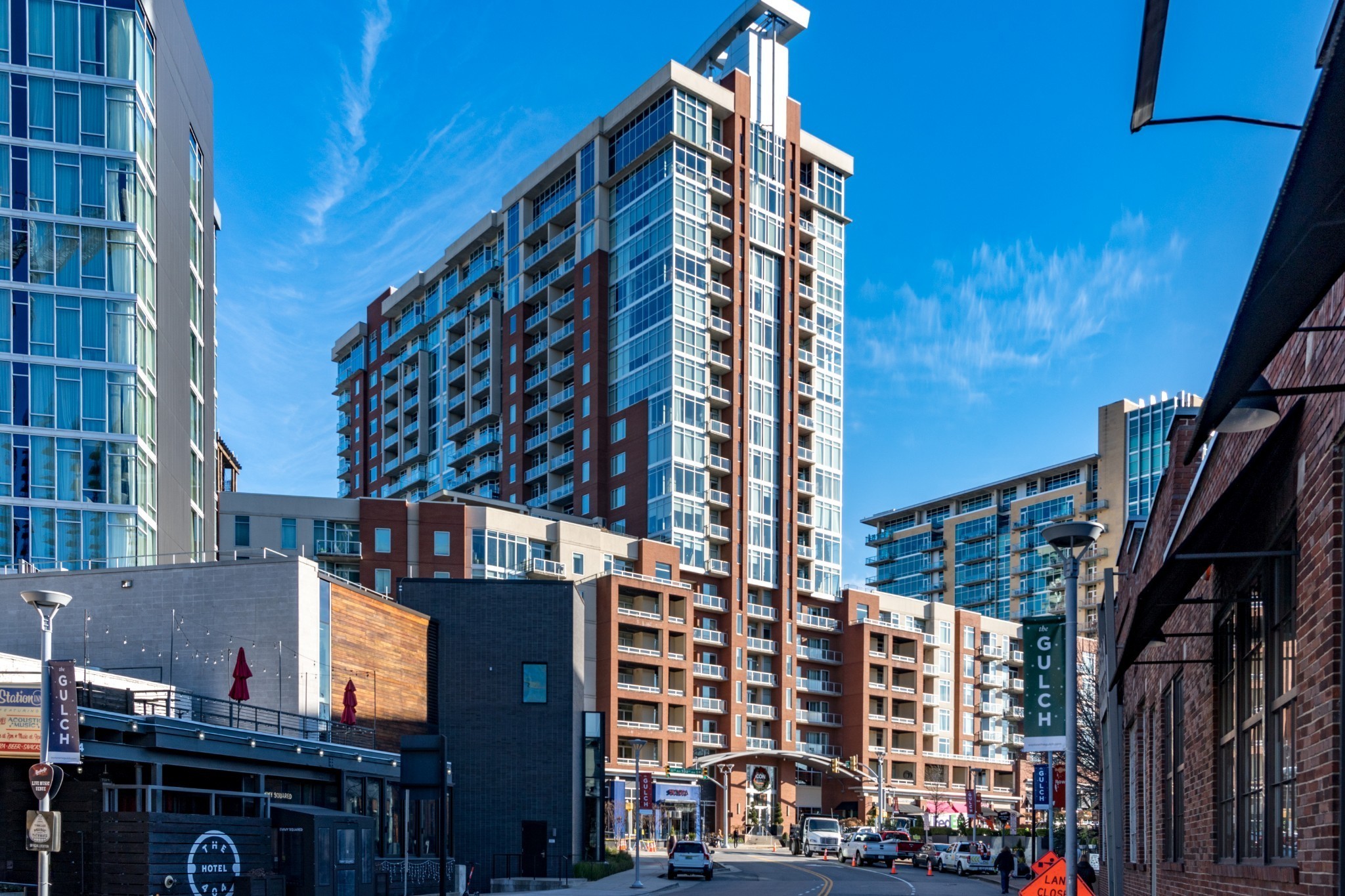 600 12th Ave, S Unit: 616