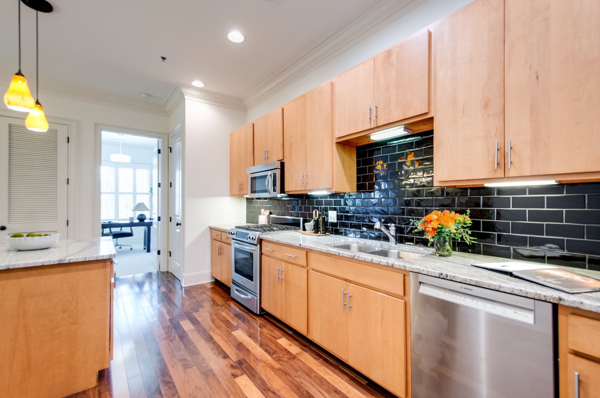 4120 Ridgefield Dr Unit: 402