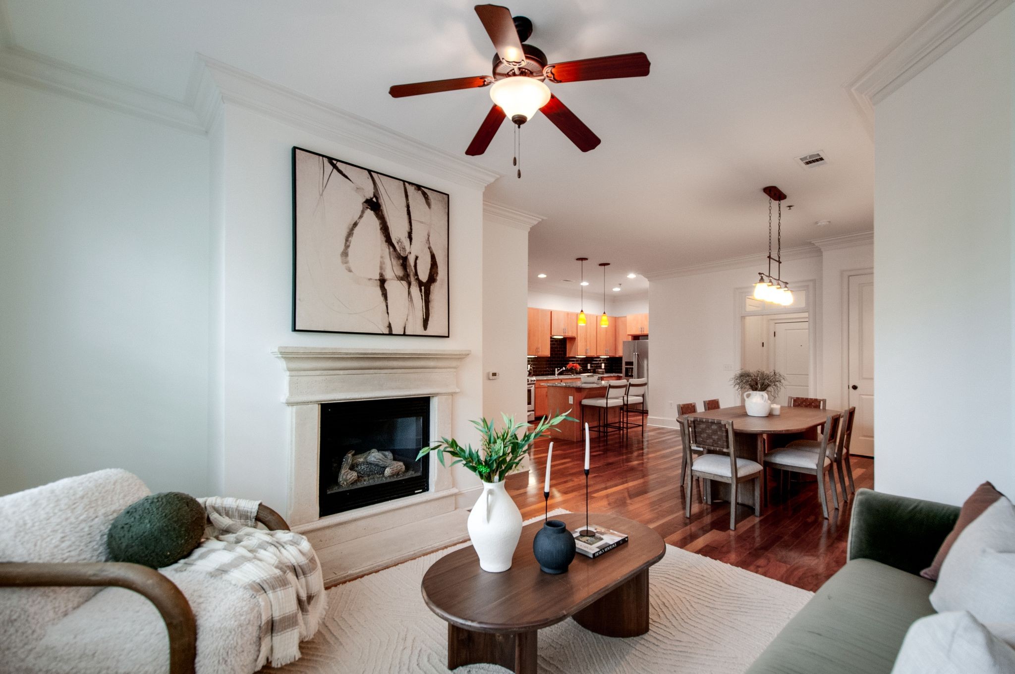 4120 Ridgefield Dr Unit: 402