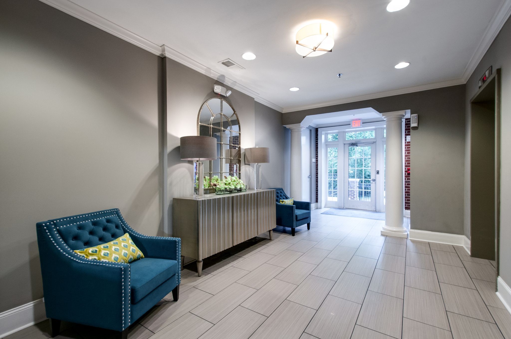 4120 Ridgefield Dr Unit: 402