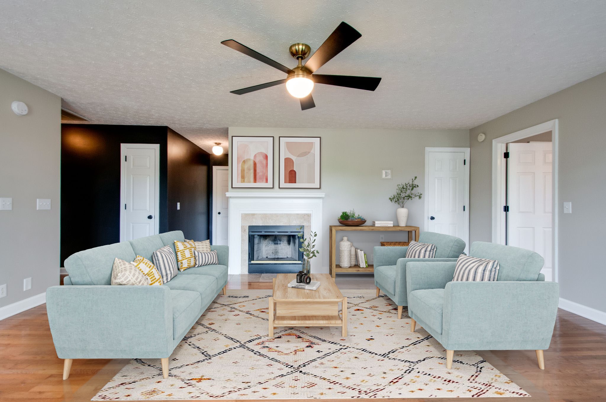 7305 Demetrius Ct