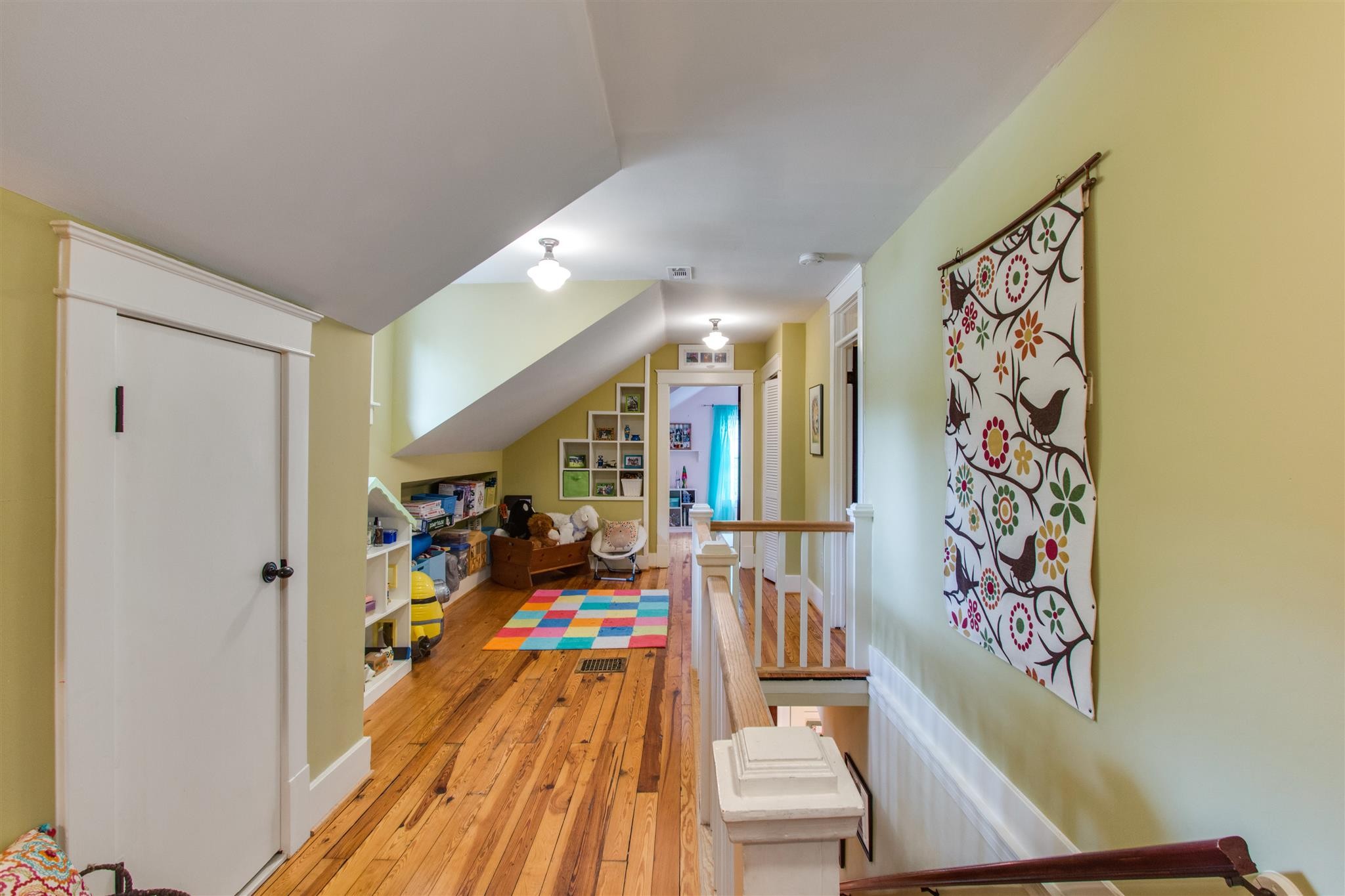 2901 Westmoreland Dr