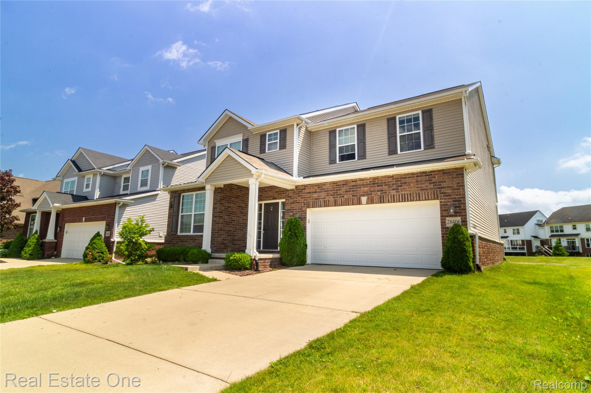 28406 OAKMONTE Circle E