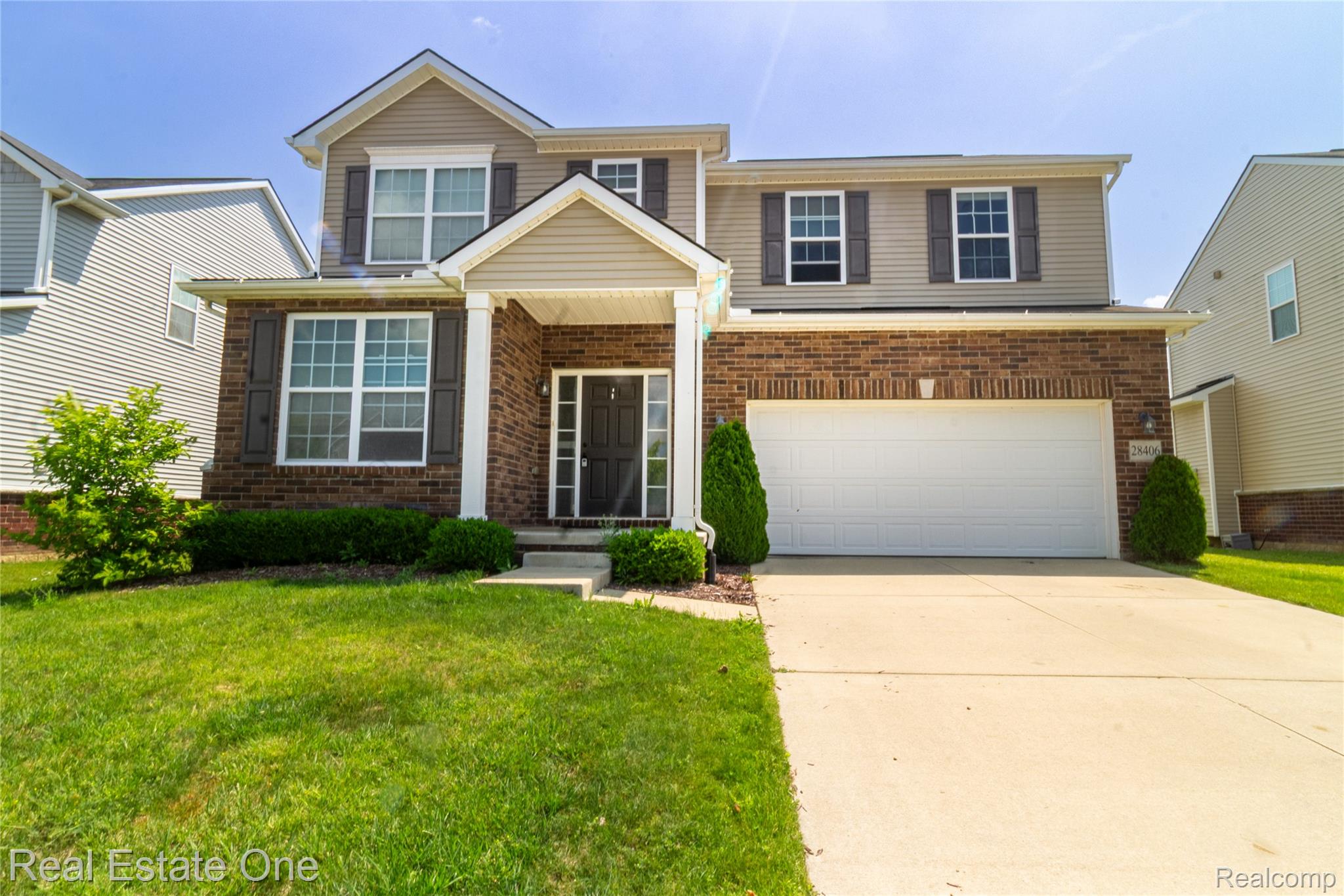 28406 OAKMONTE Circle E