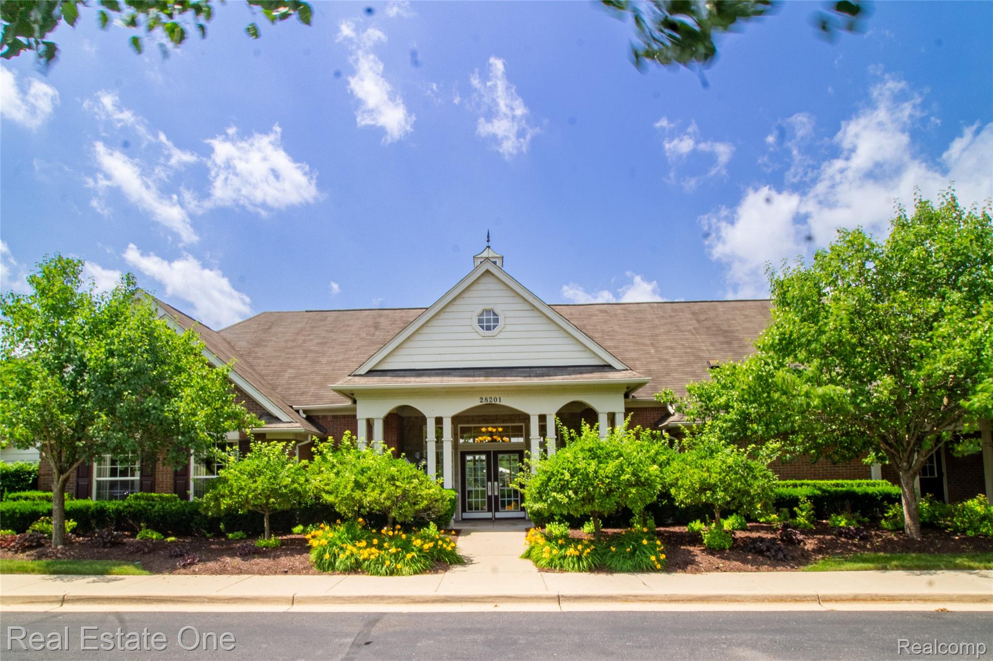 28406 OAKMONTE Circle E