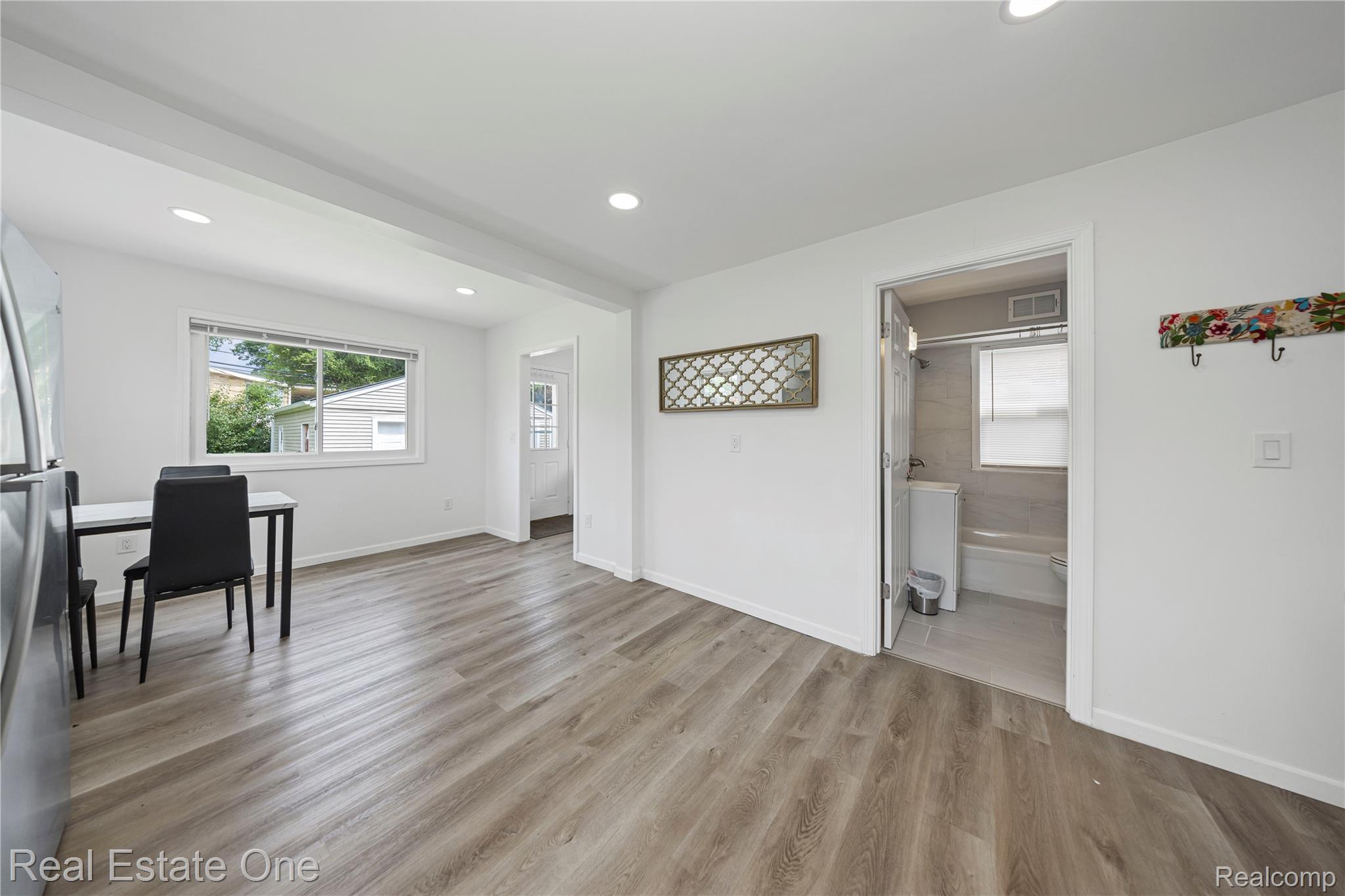 3420 Fairmont Road