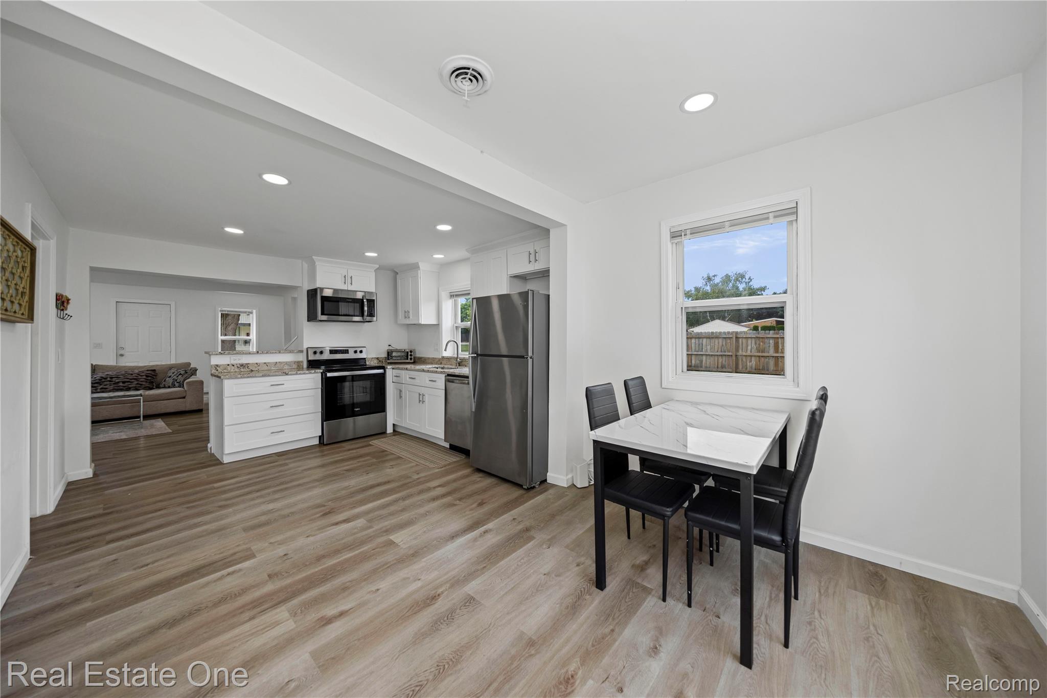 3420 Fairmont Road