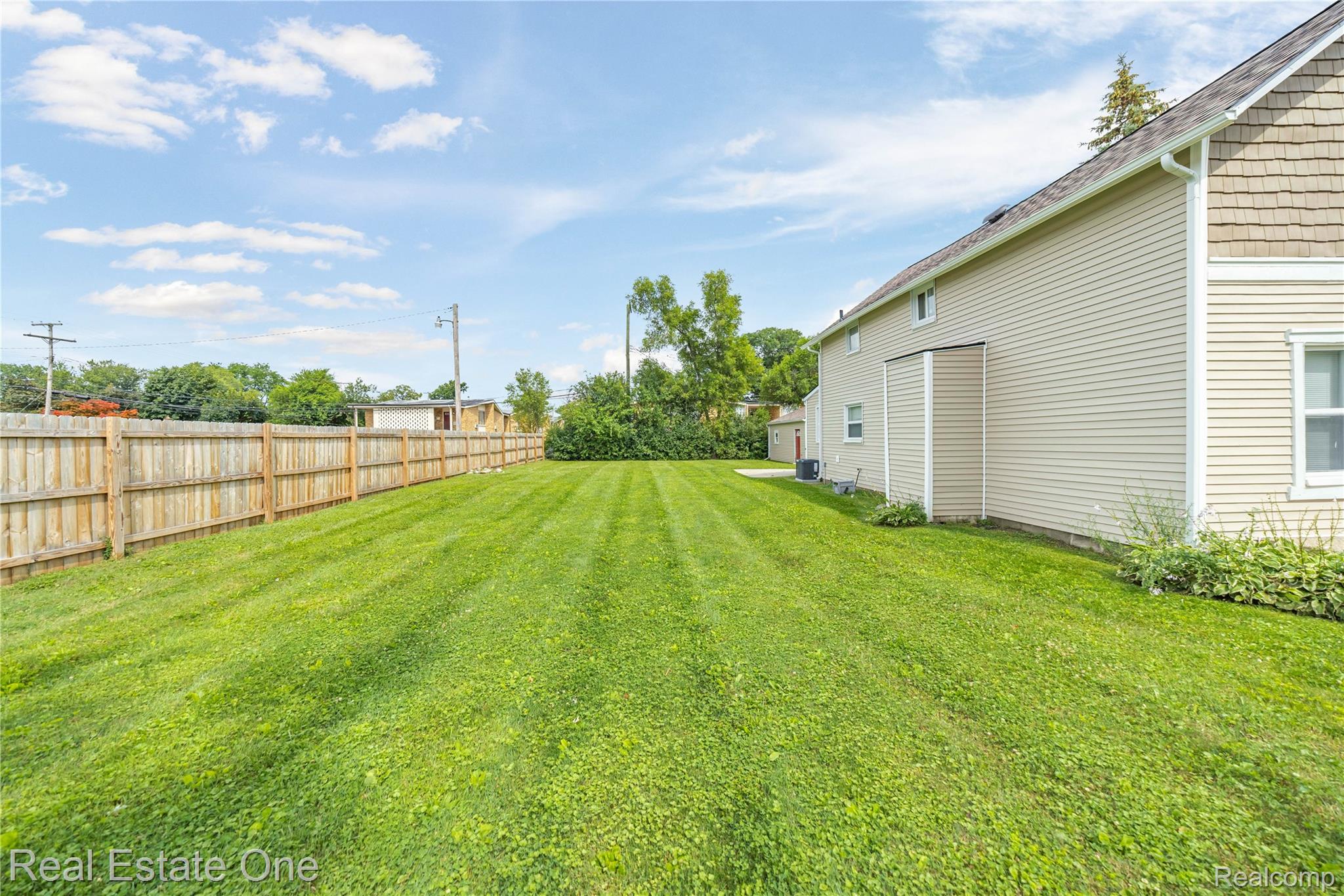 3420 Fairmont Road