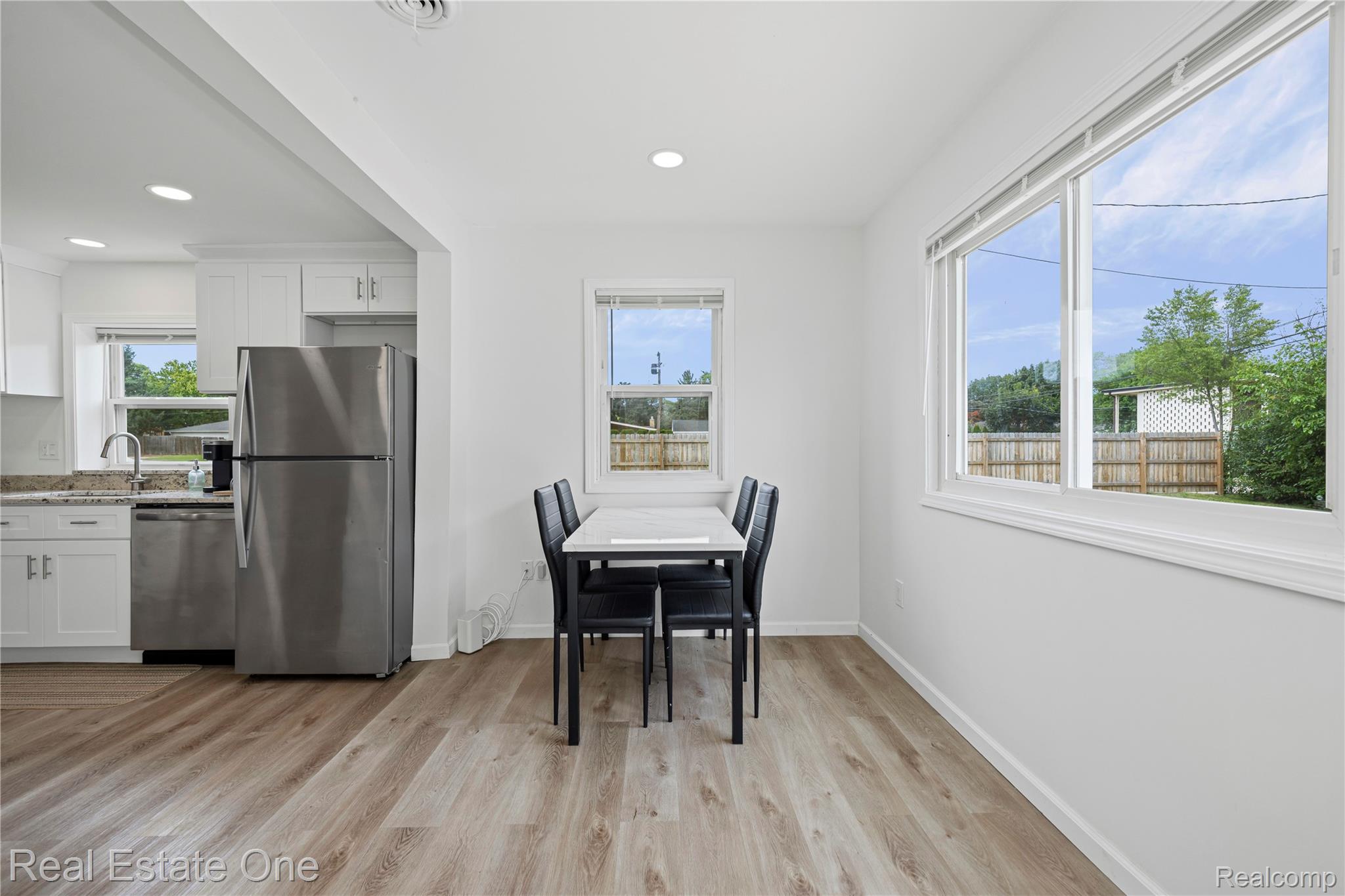 3420 Fairmont Road