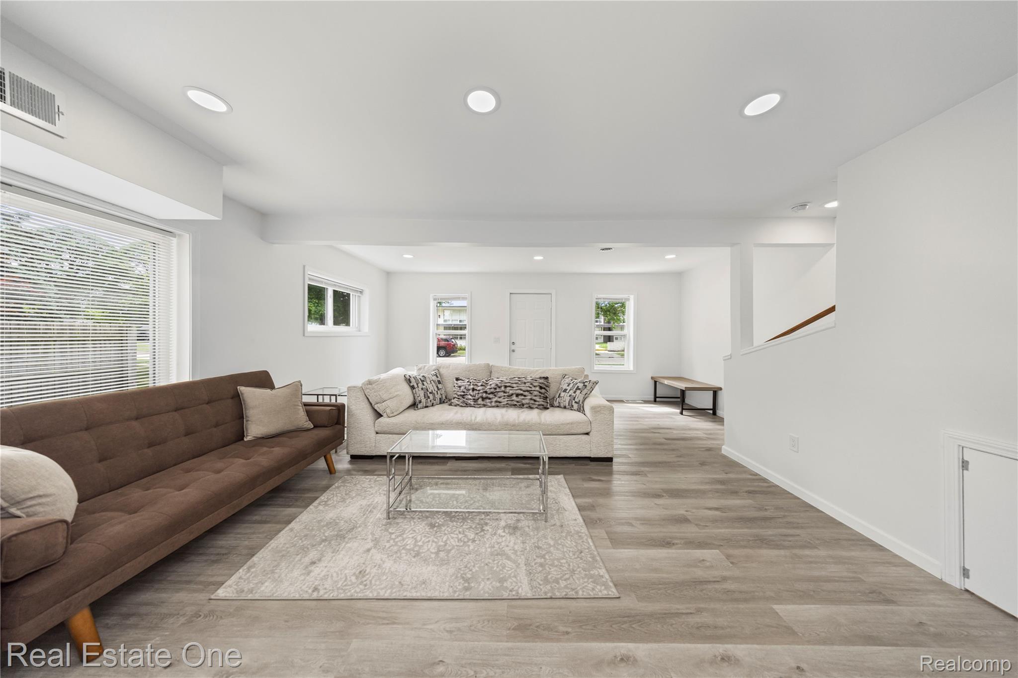 3420 Fairmont Road