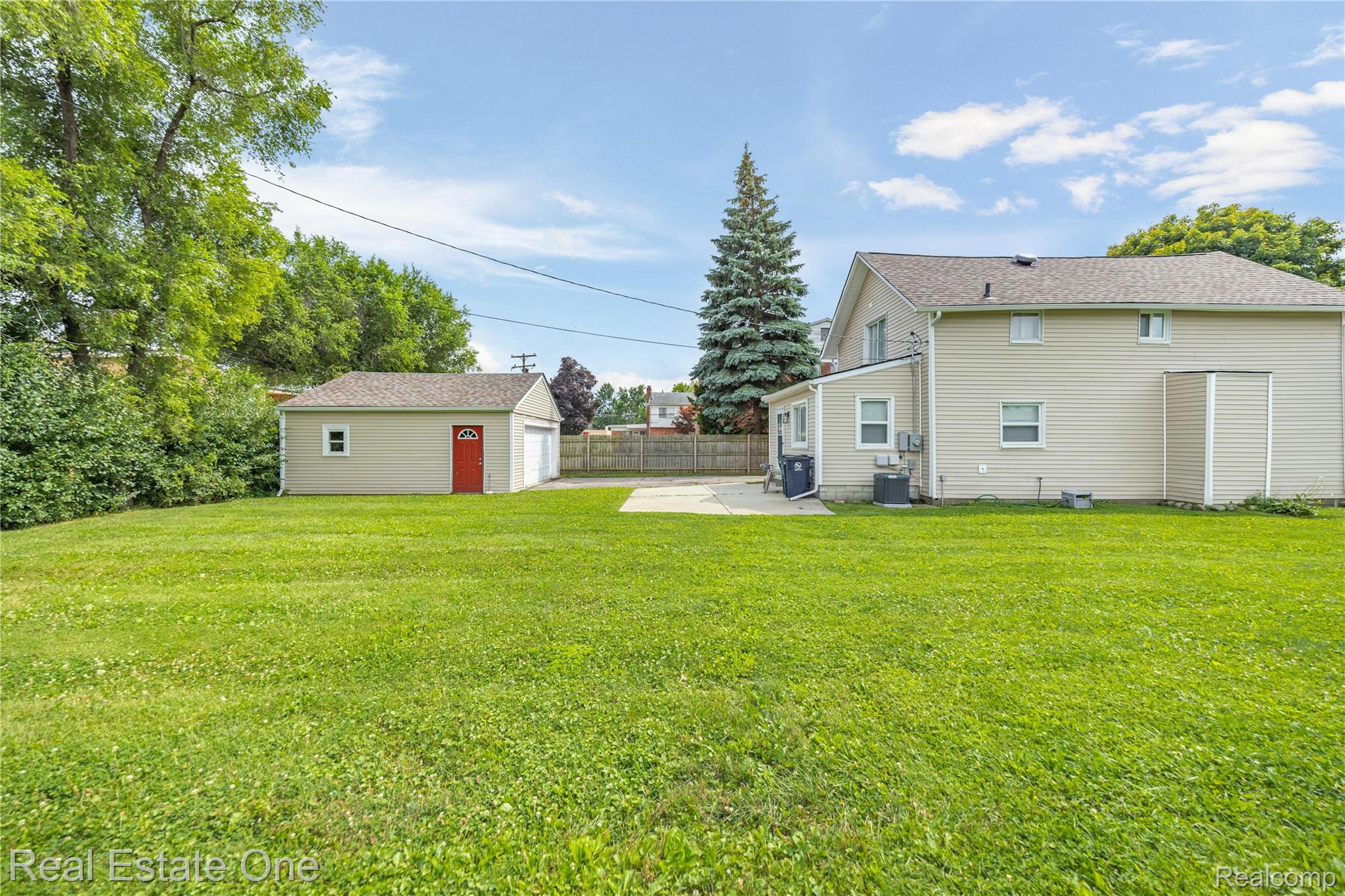 3420 Fairmont Road