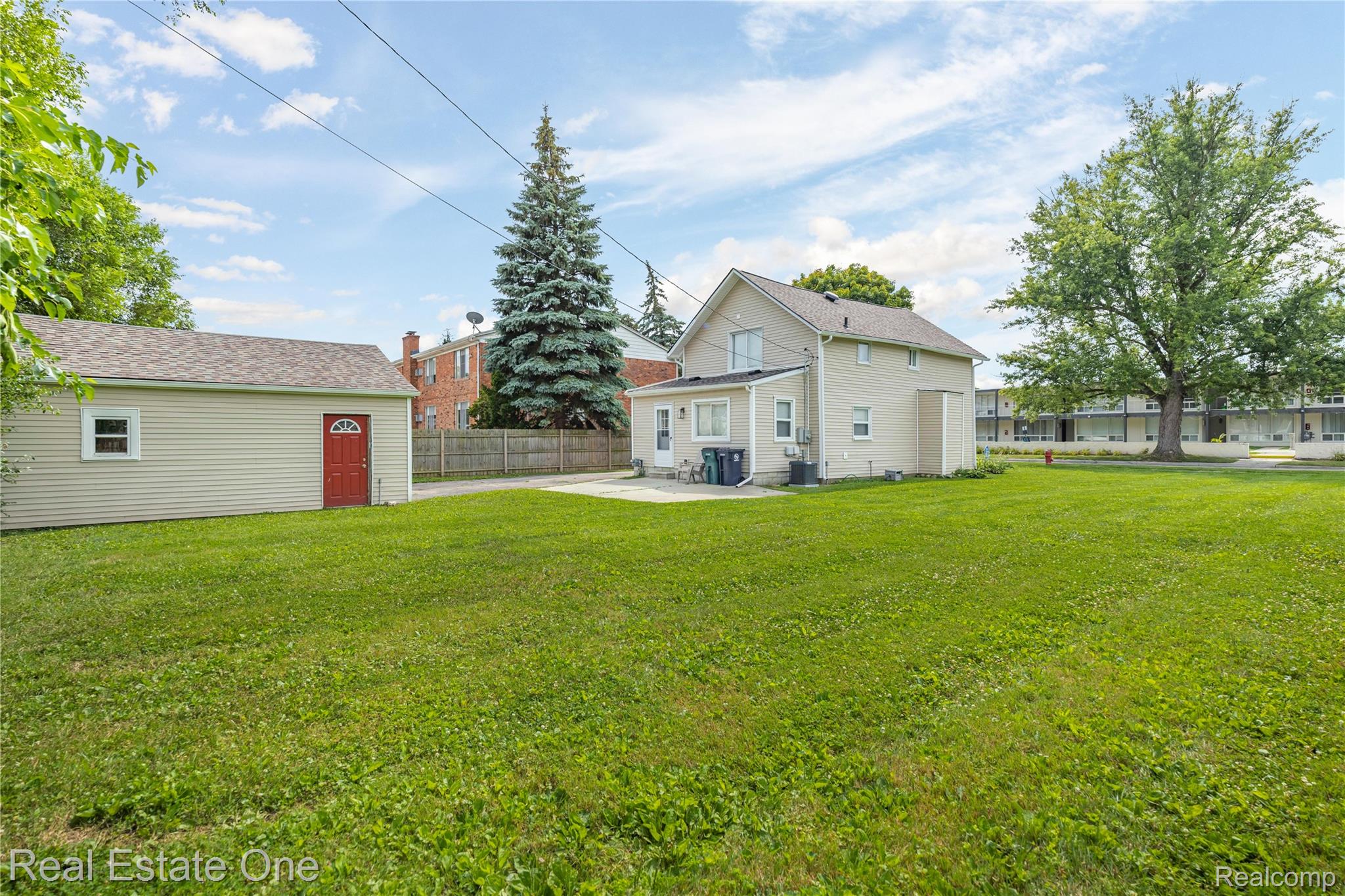 3420 Fairmont Road