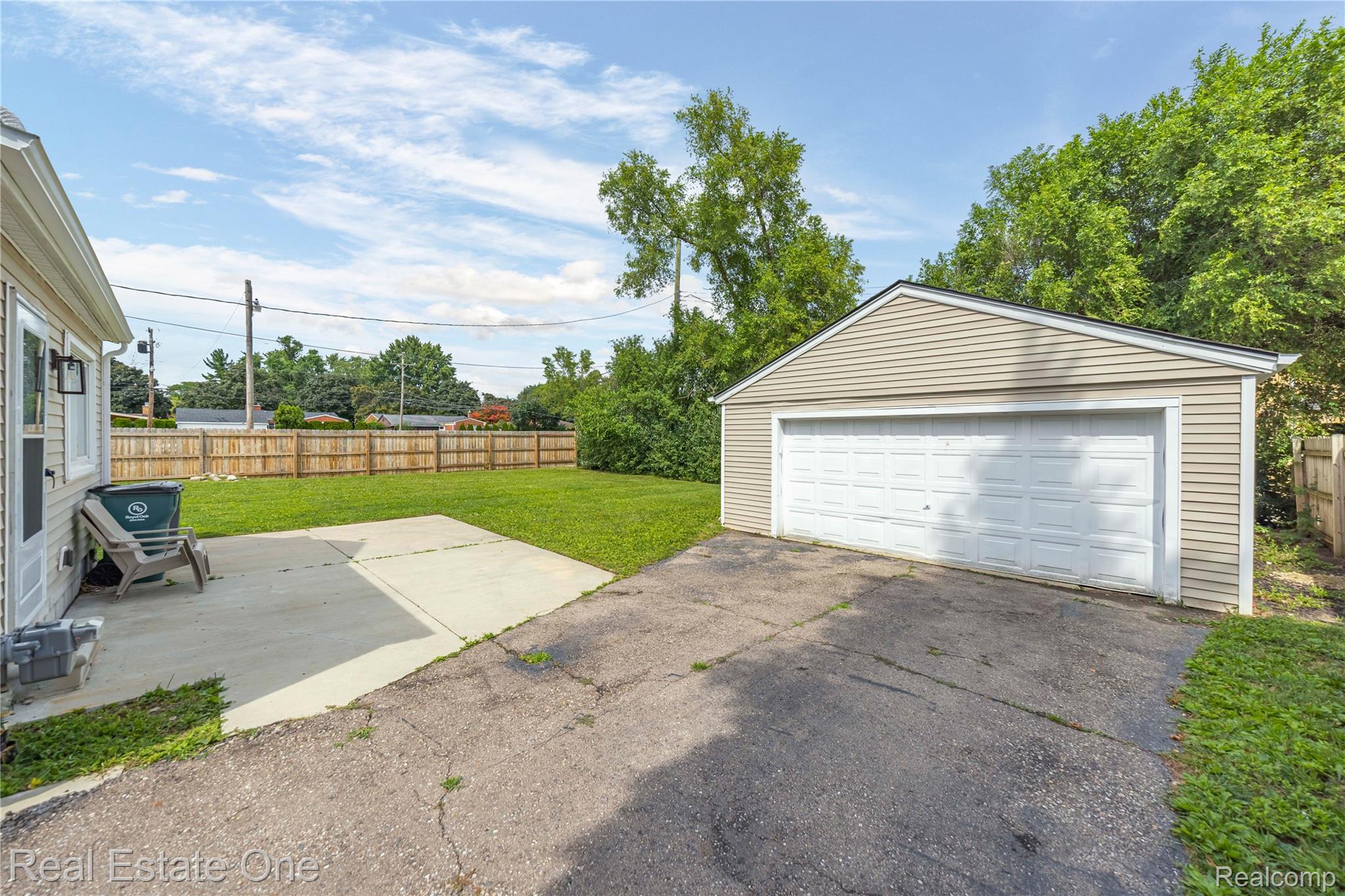 3420 Fairmont Road