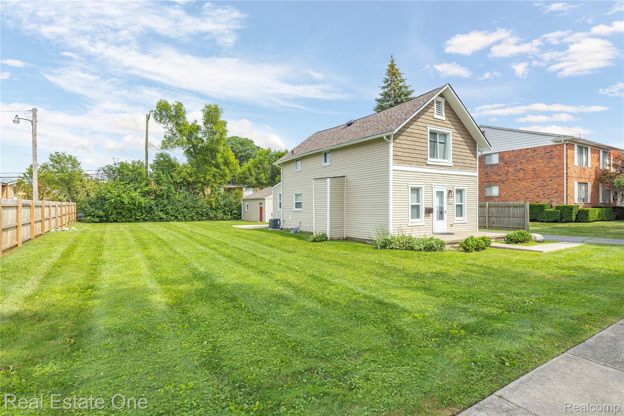 3420 Fairmont Road
