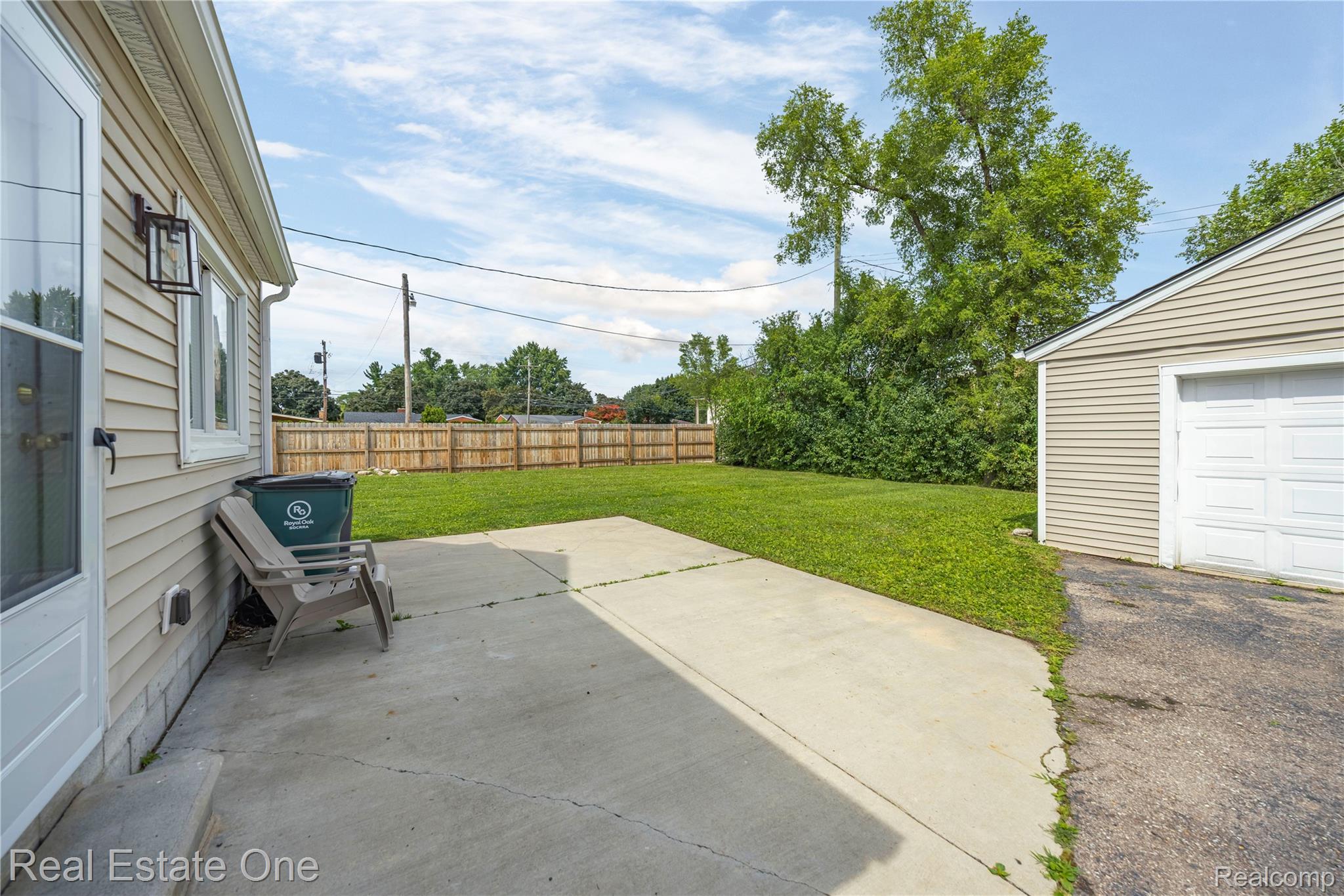 3420 Fairmont Road
