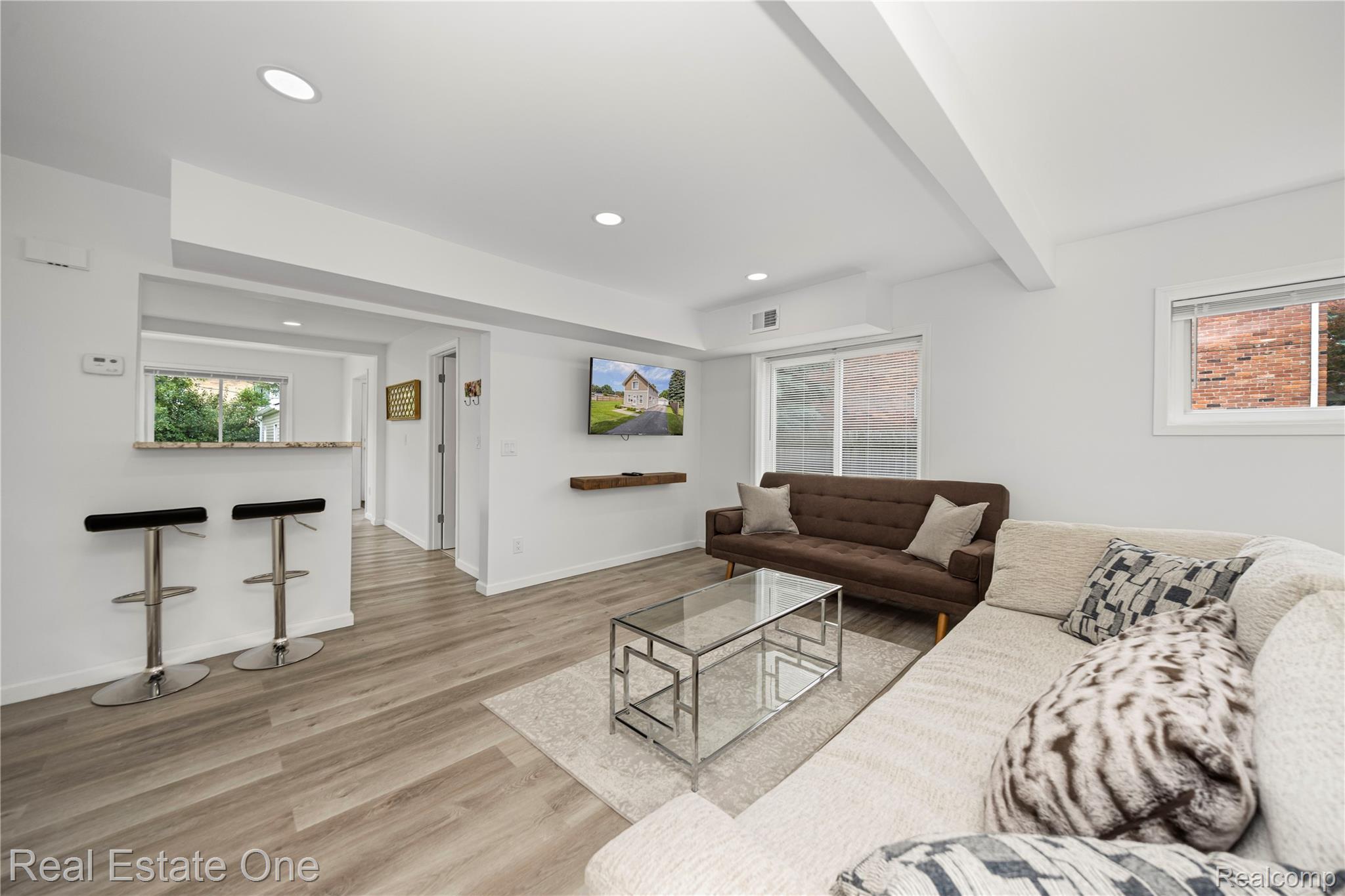 3420 Fairmont Road