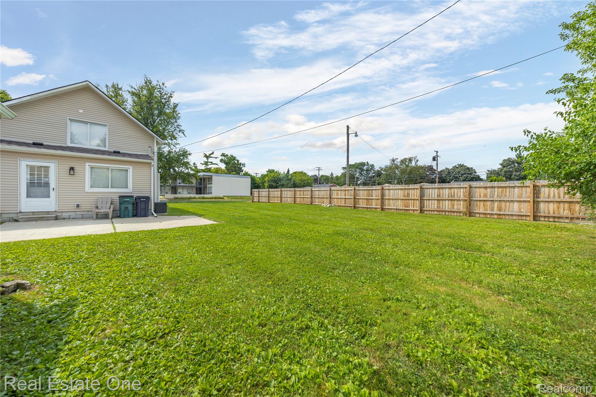 3420 Fairmont Road