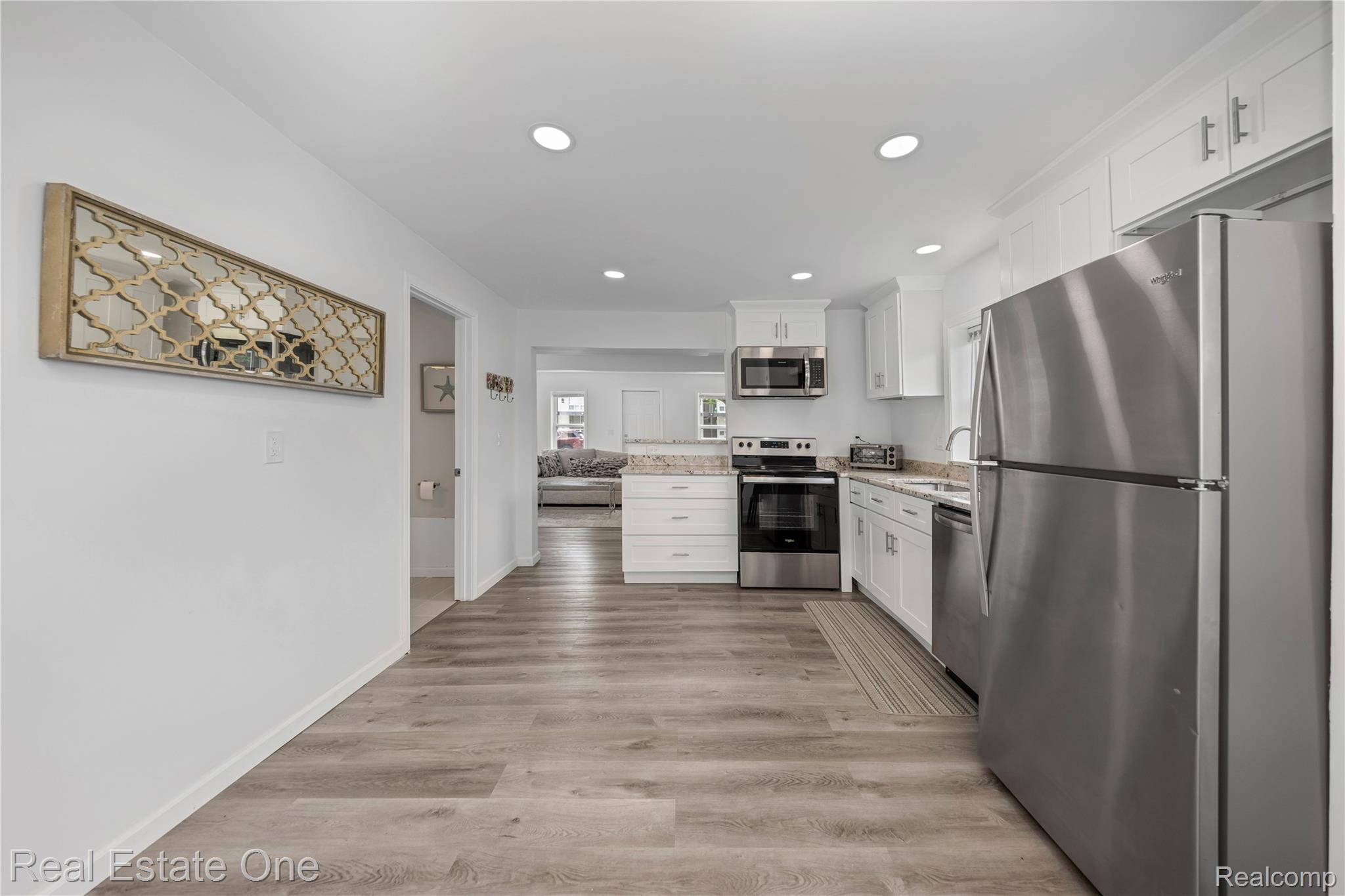 3420 Fairmont Road