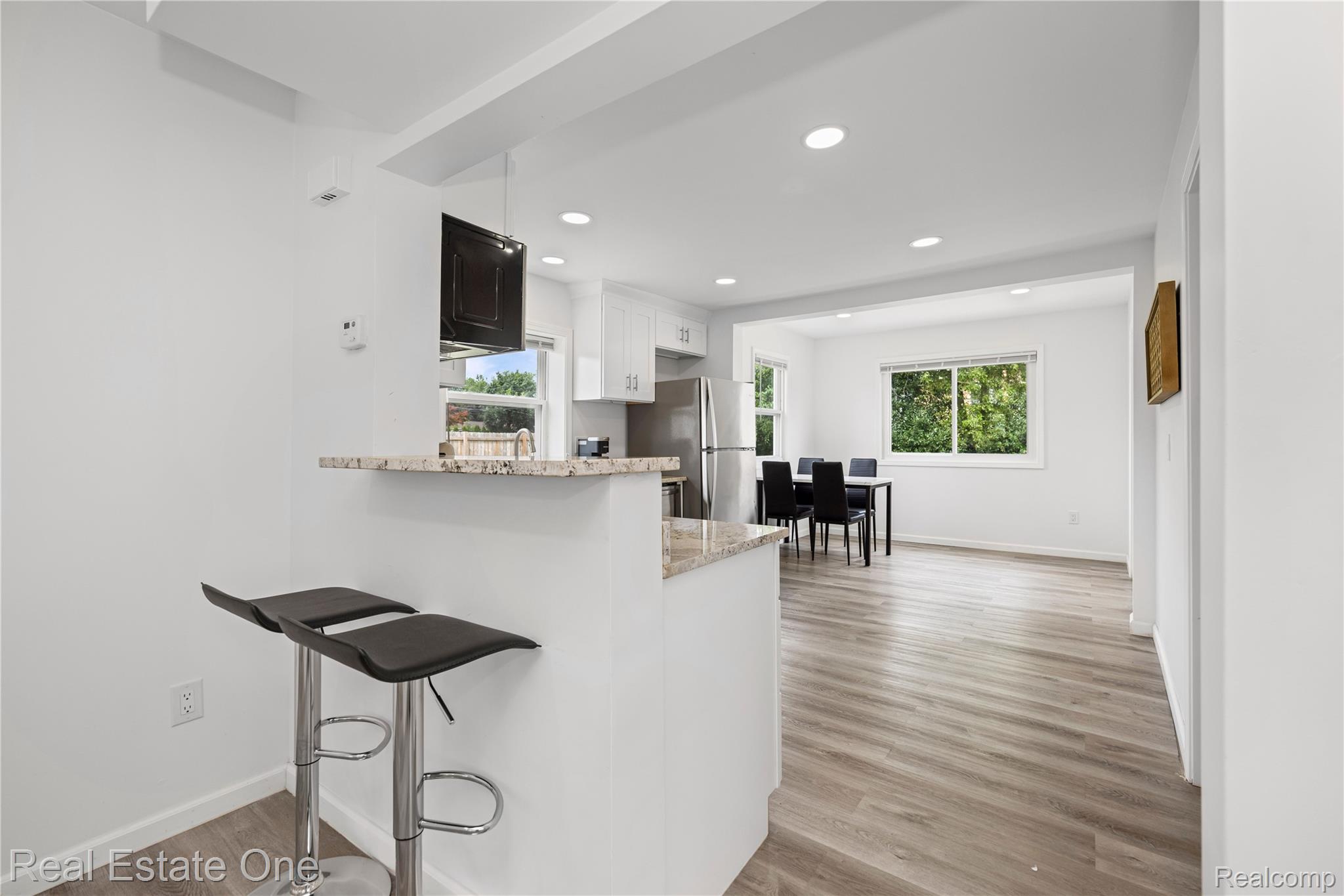 3420 Fairmont Road