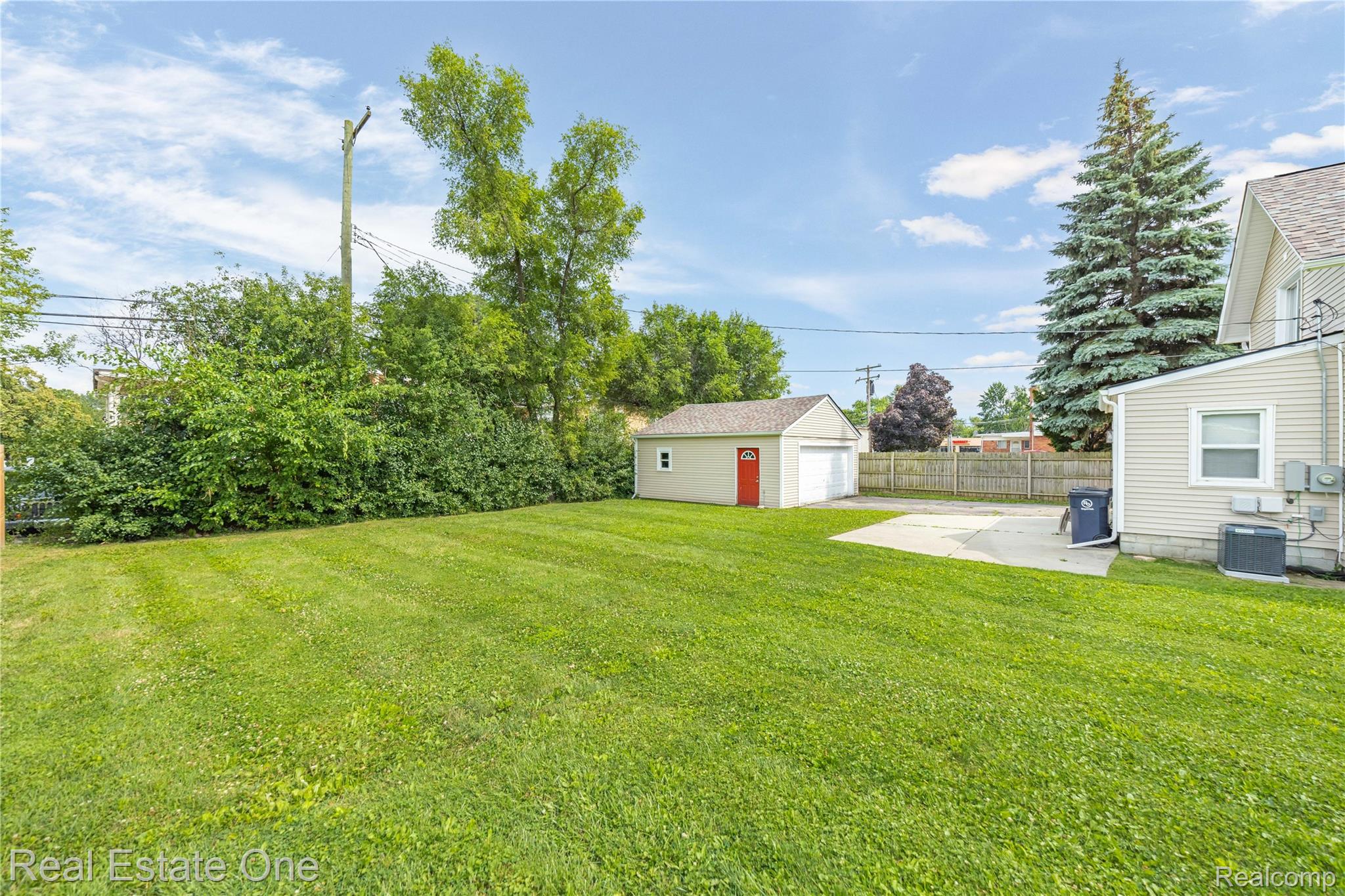 3420 Fairmont Road