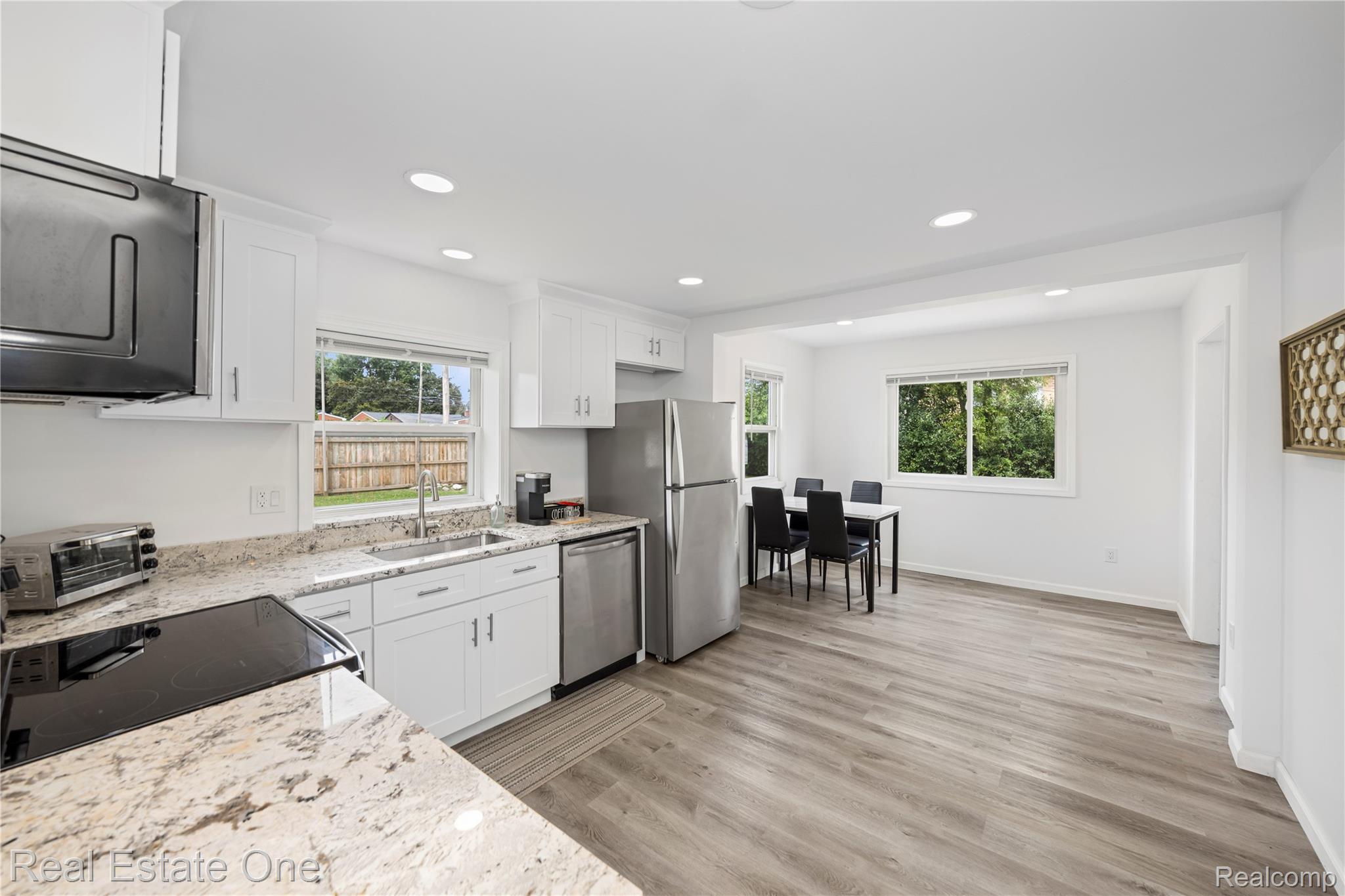 3420 Fairmont Road