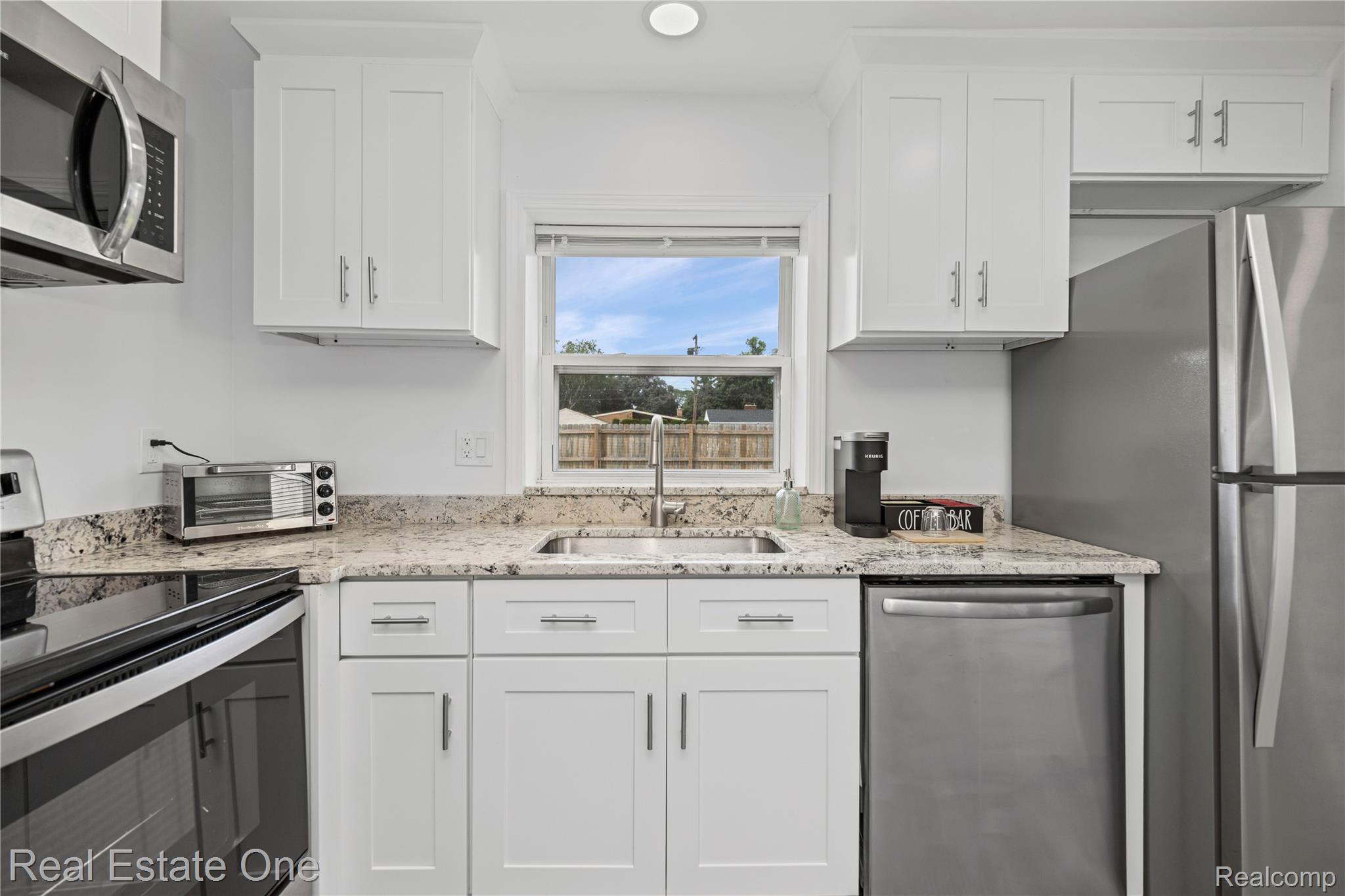 3420 Fairmont Road