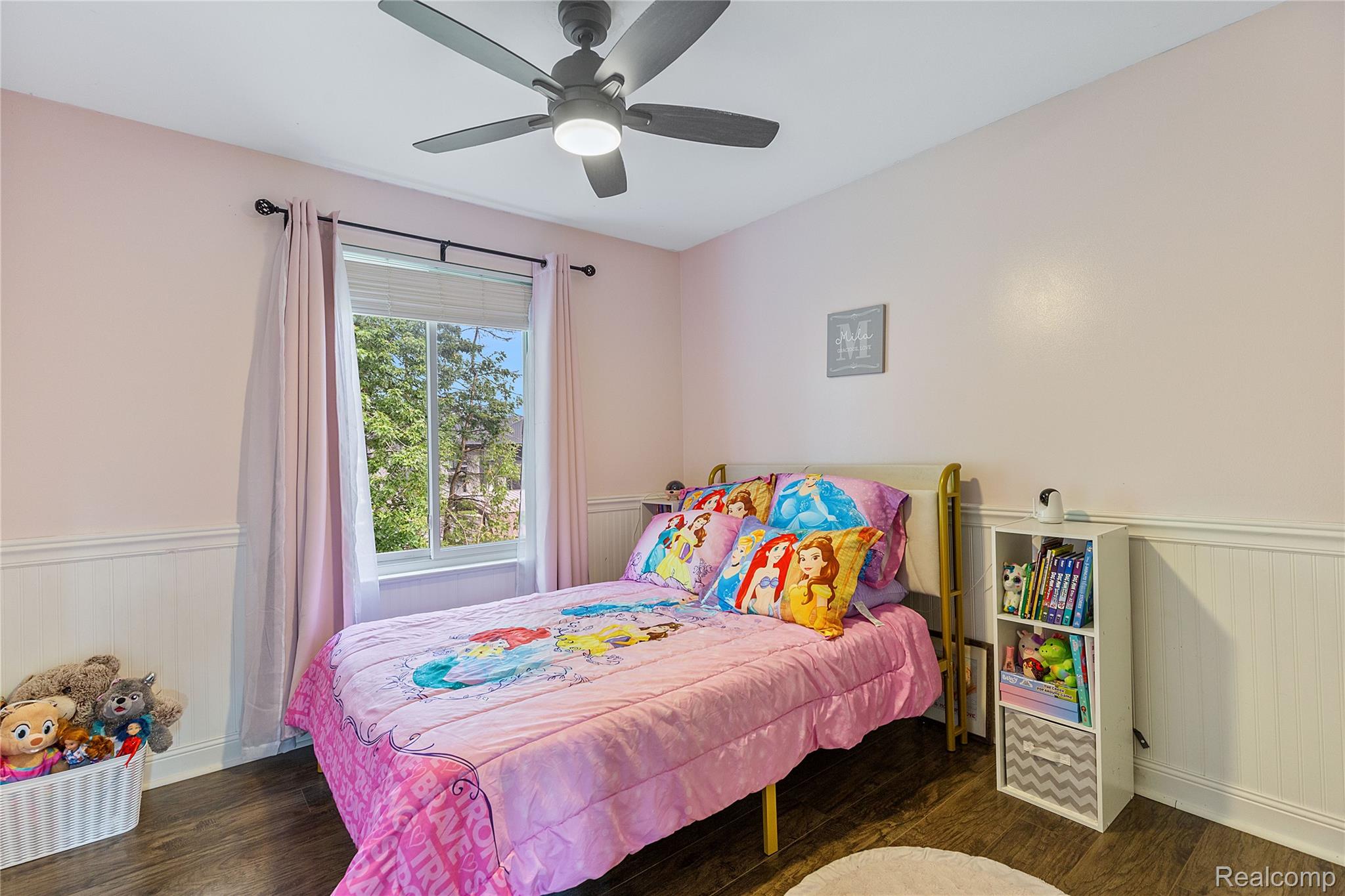 19296 Shadyside Street