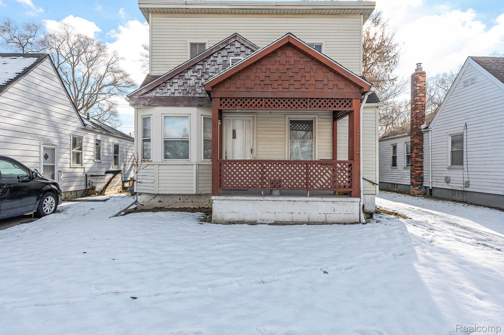 17124 Toepfer Drive