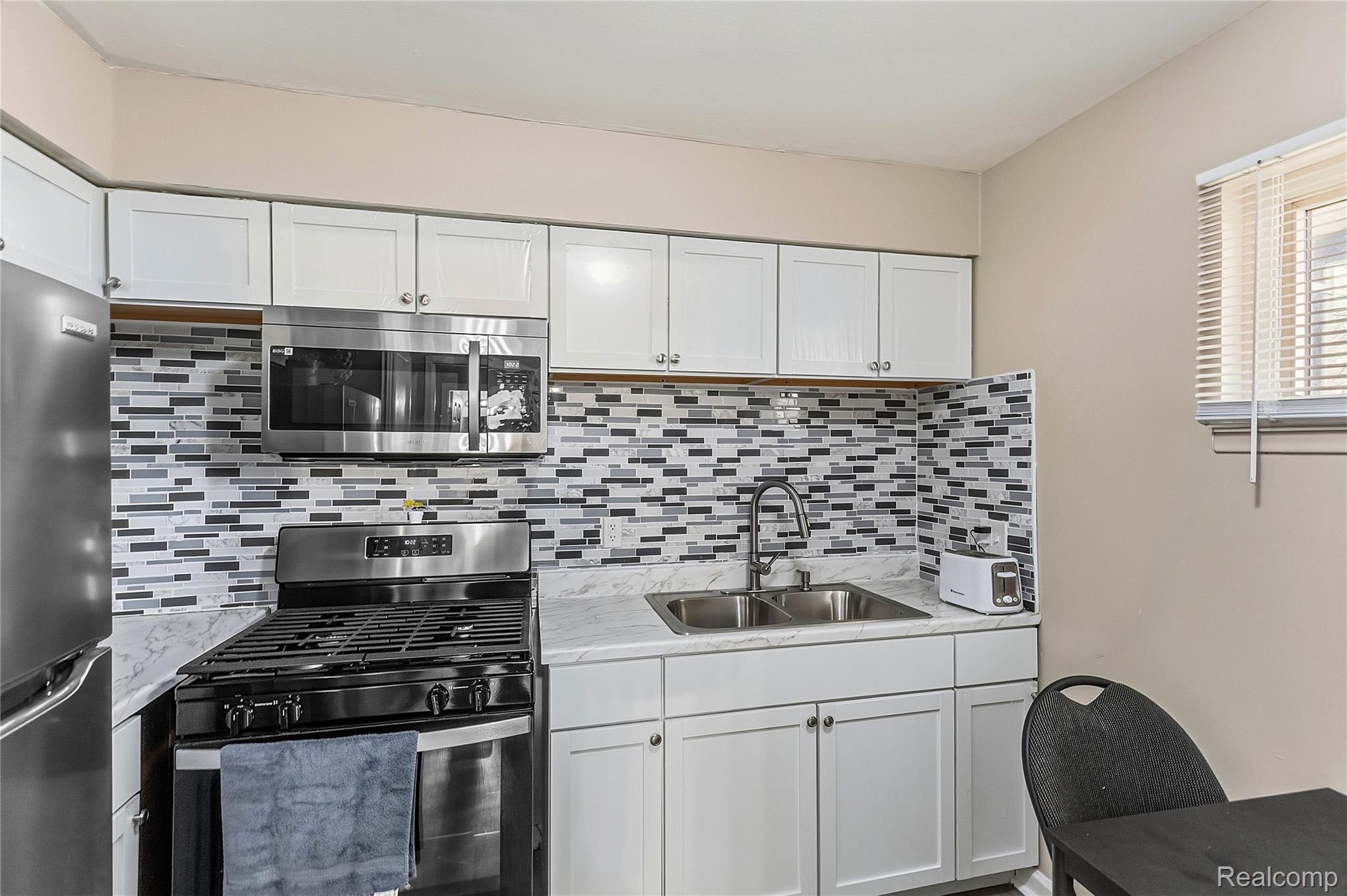 631 McDougall Street