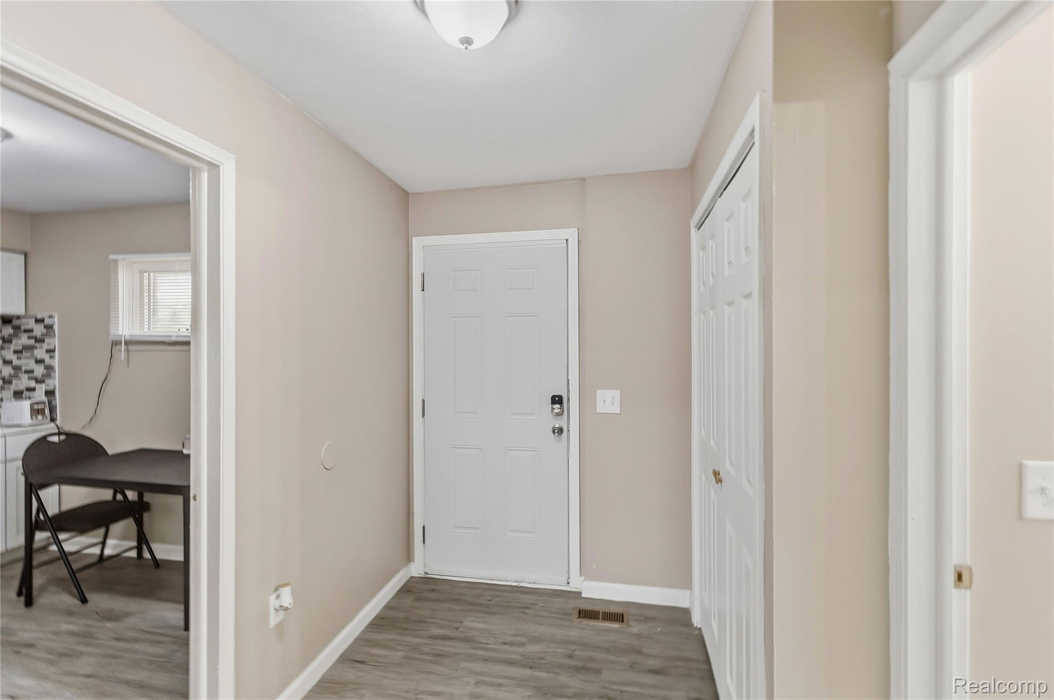 631 McDougall Street