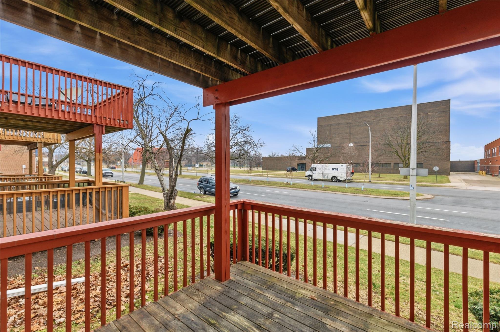 631 McDougall Street