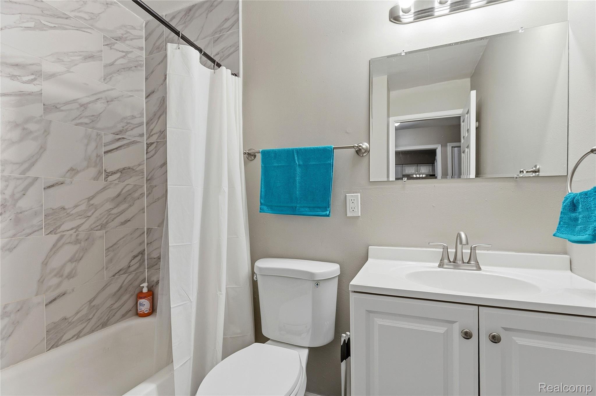 631 McDougall Street