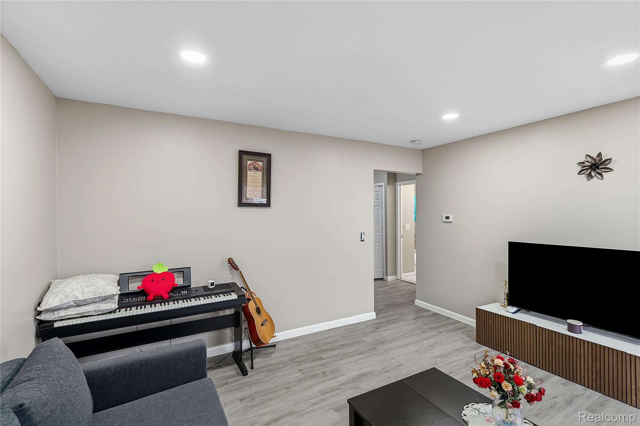 631 McDougall Street