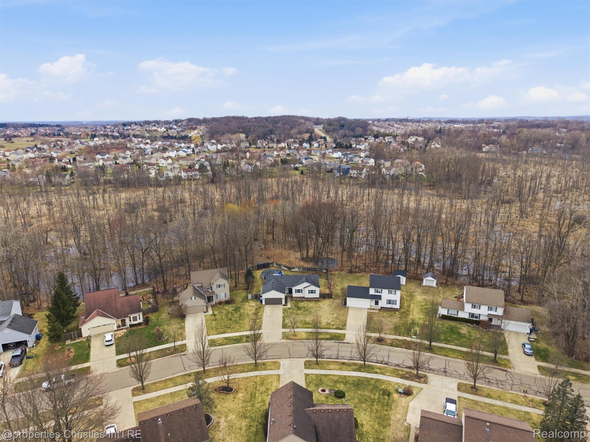 517 Cove View Drive
