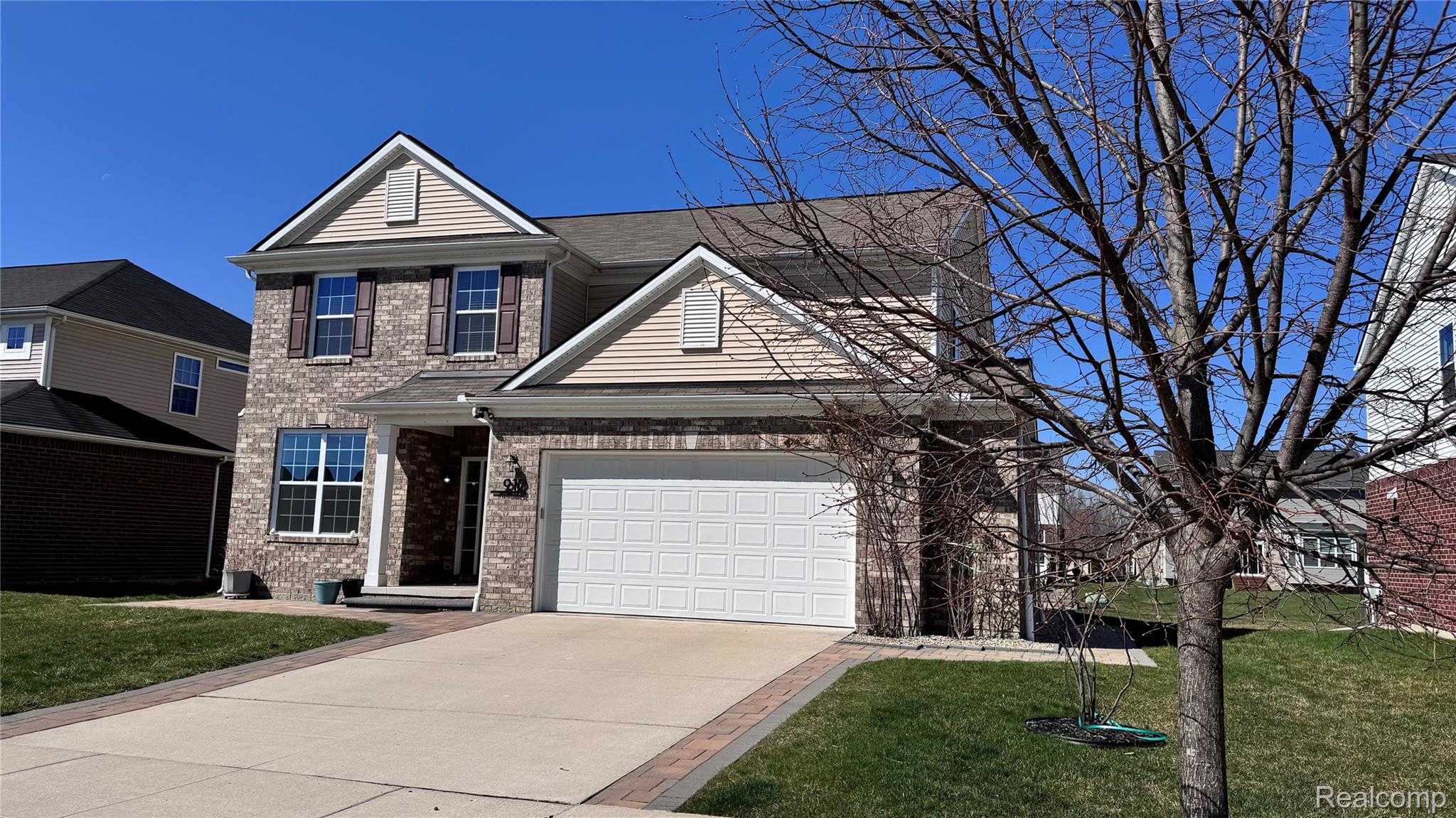 912 Petersburg Drive