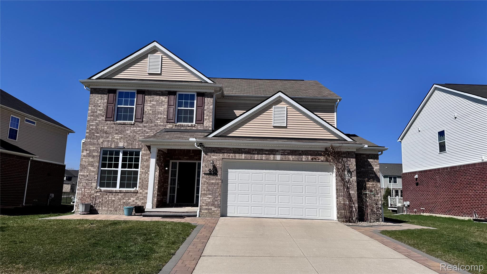 912 Petersburg Drive