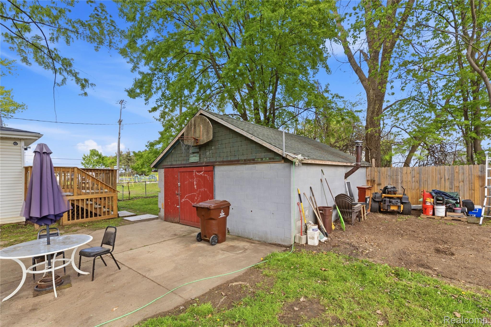 725 Mason Road