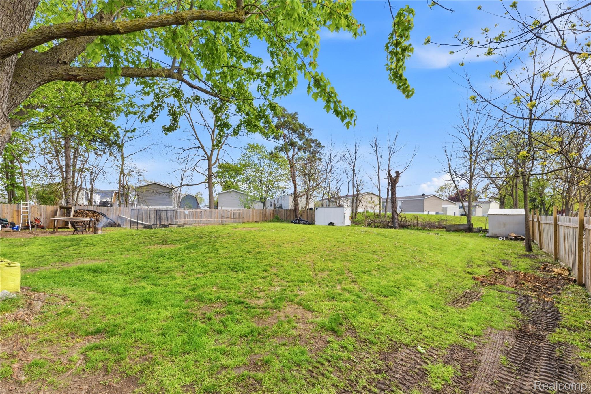 725 Mason Road
