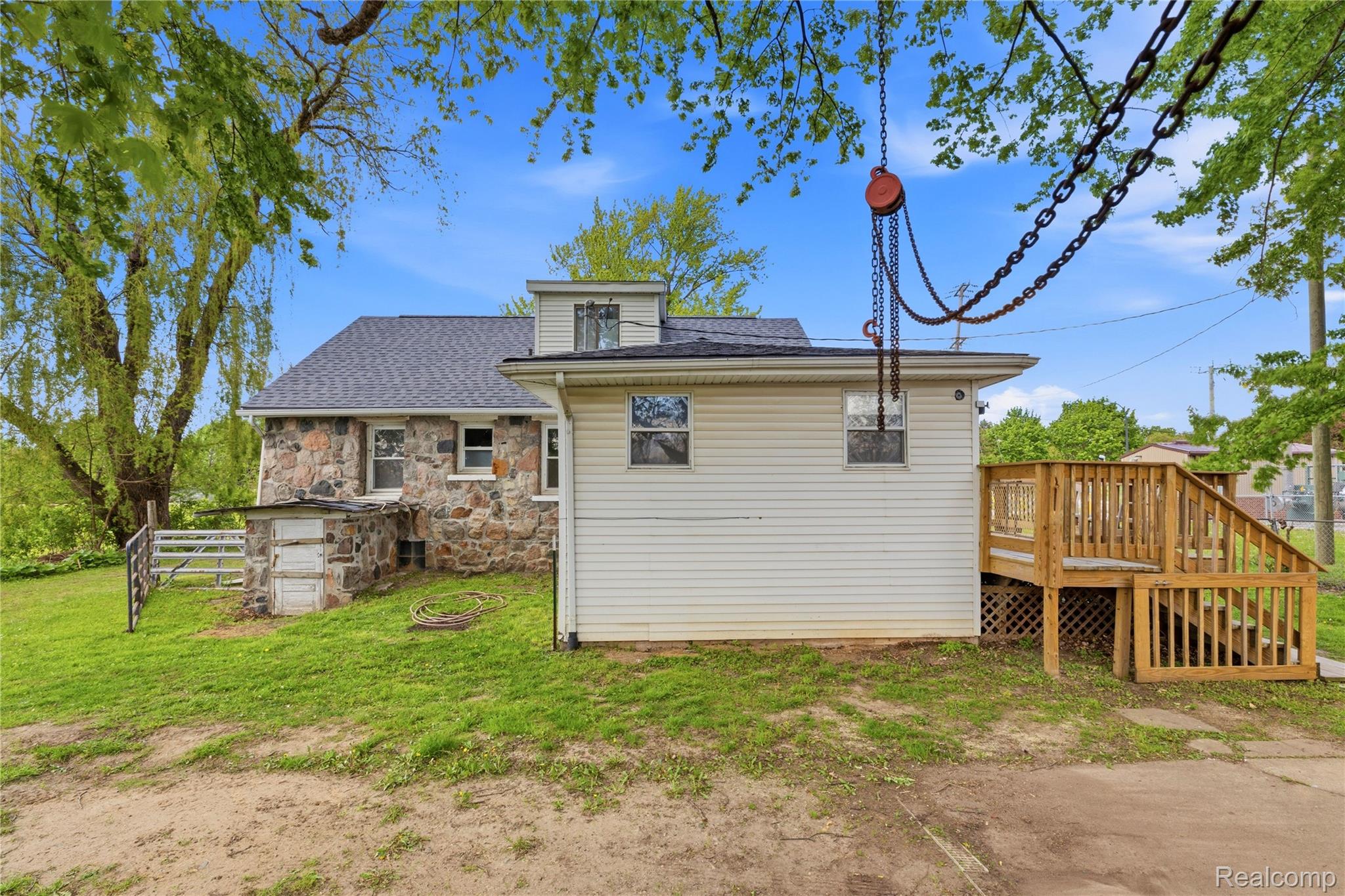 725 Mason Road