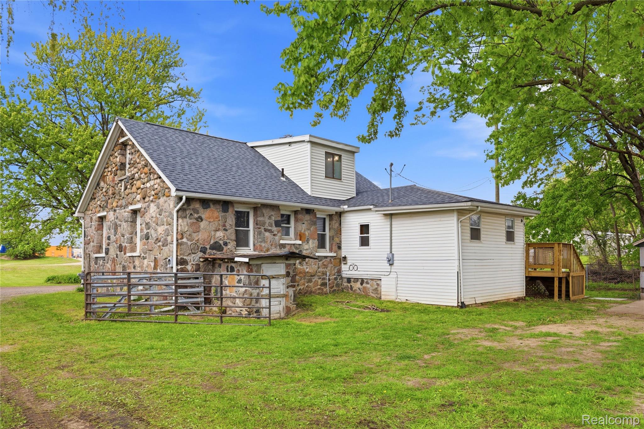 725 Mason Road