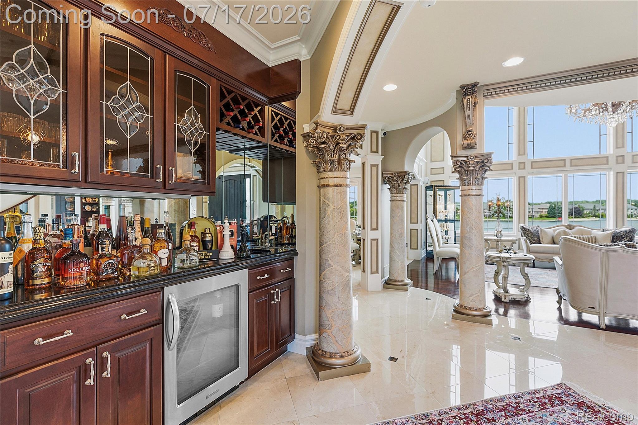 48554 STONERIDGE Drive