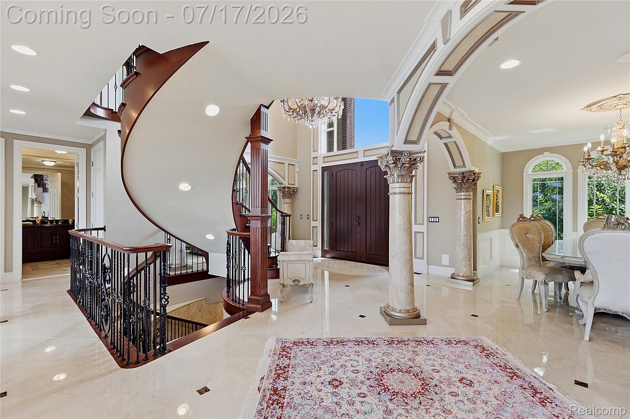 48554 STONERIDGE Drive