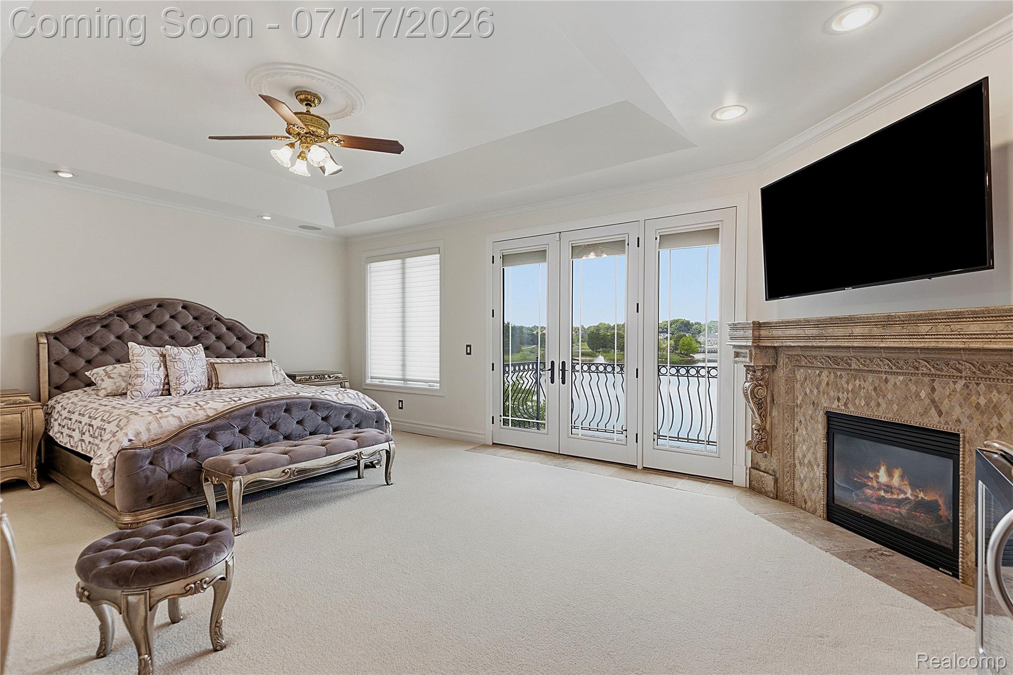 48554 STONERIDGE Drive
