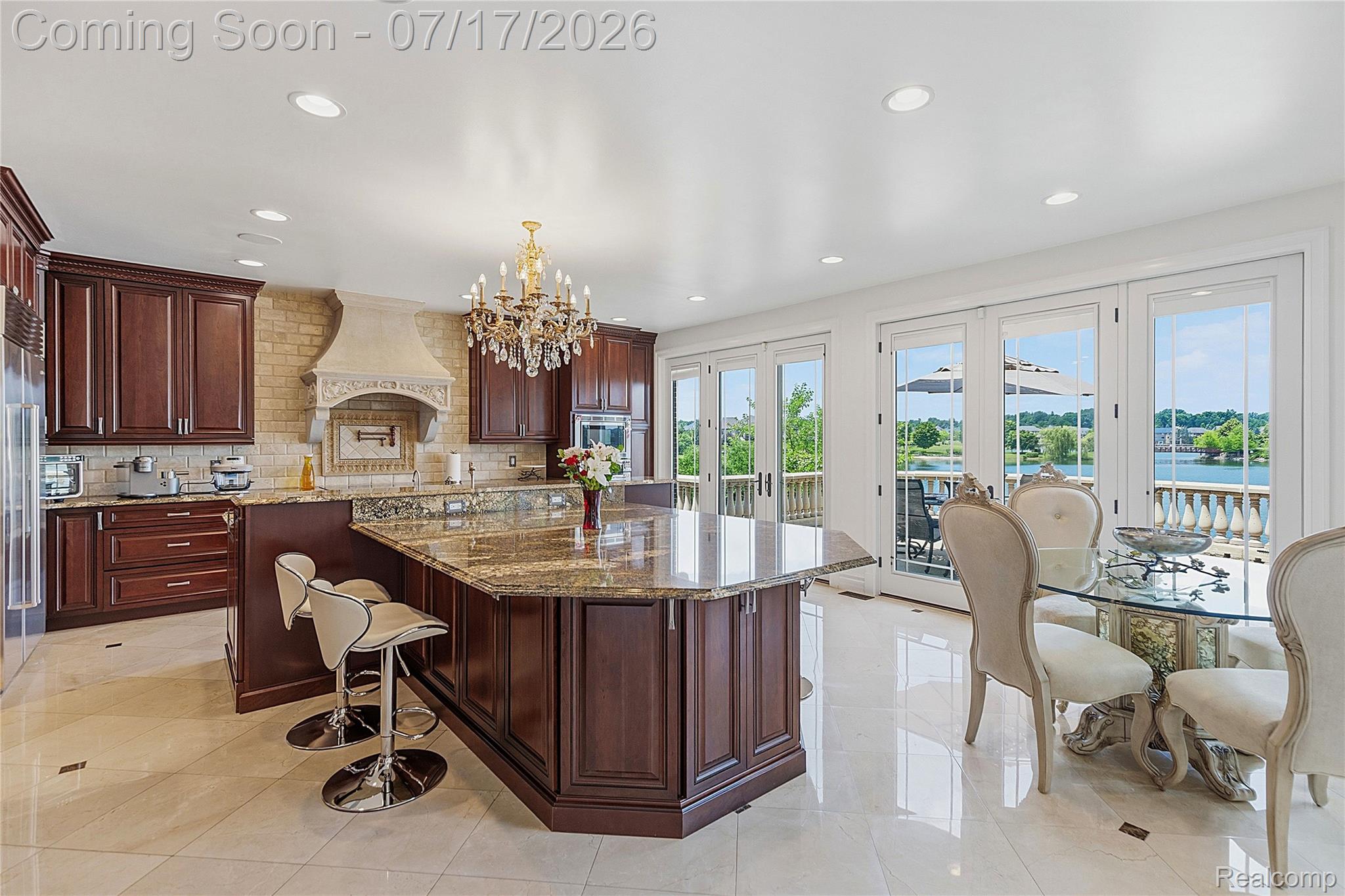 48554 STONERIDGE Drive
