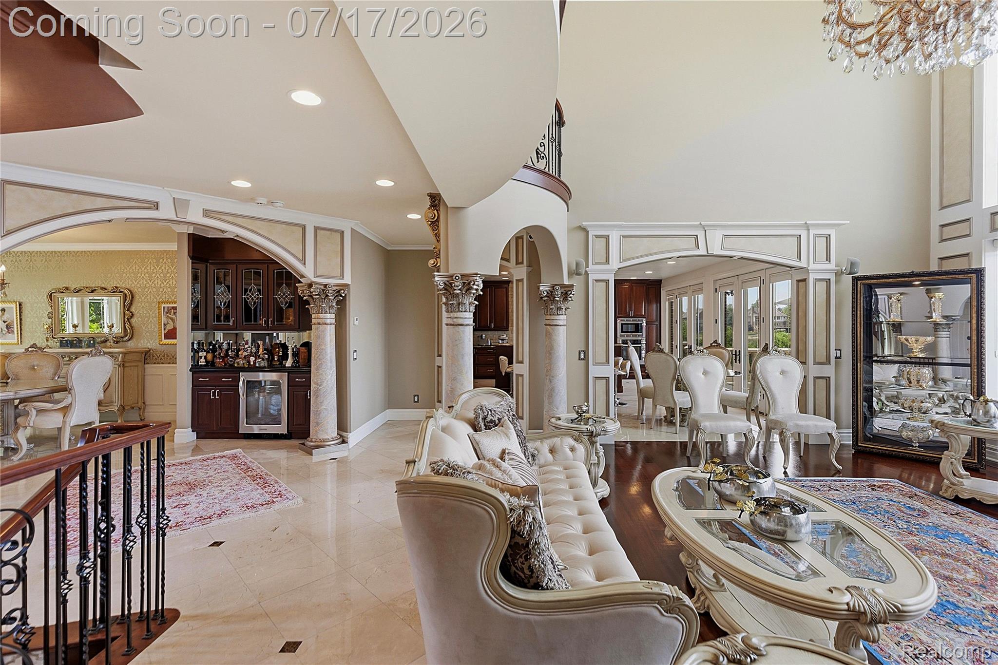 48554 STONERIDGE Drive